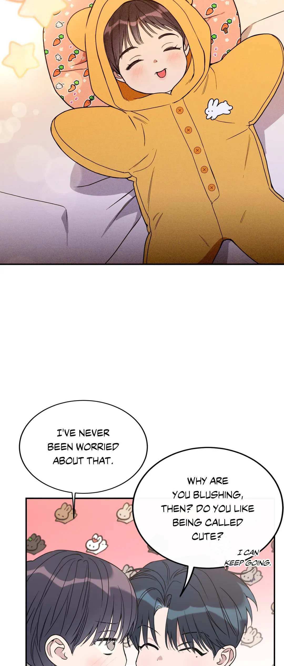 Read Fake Romance chapter 63 image 9 on Lezhin