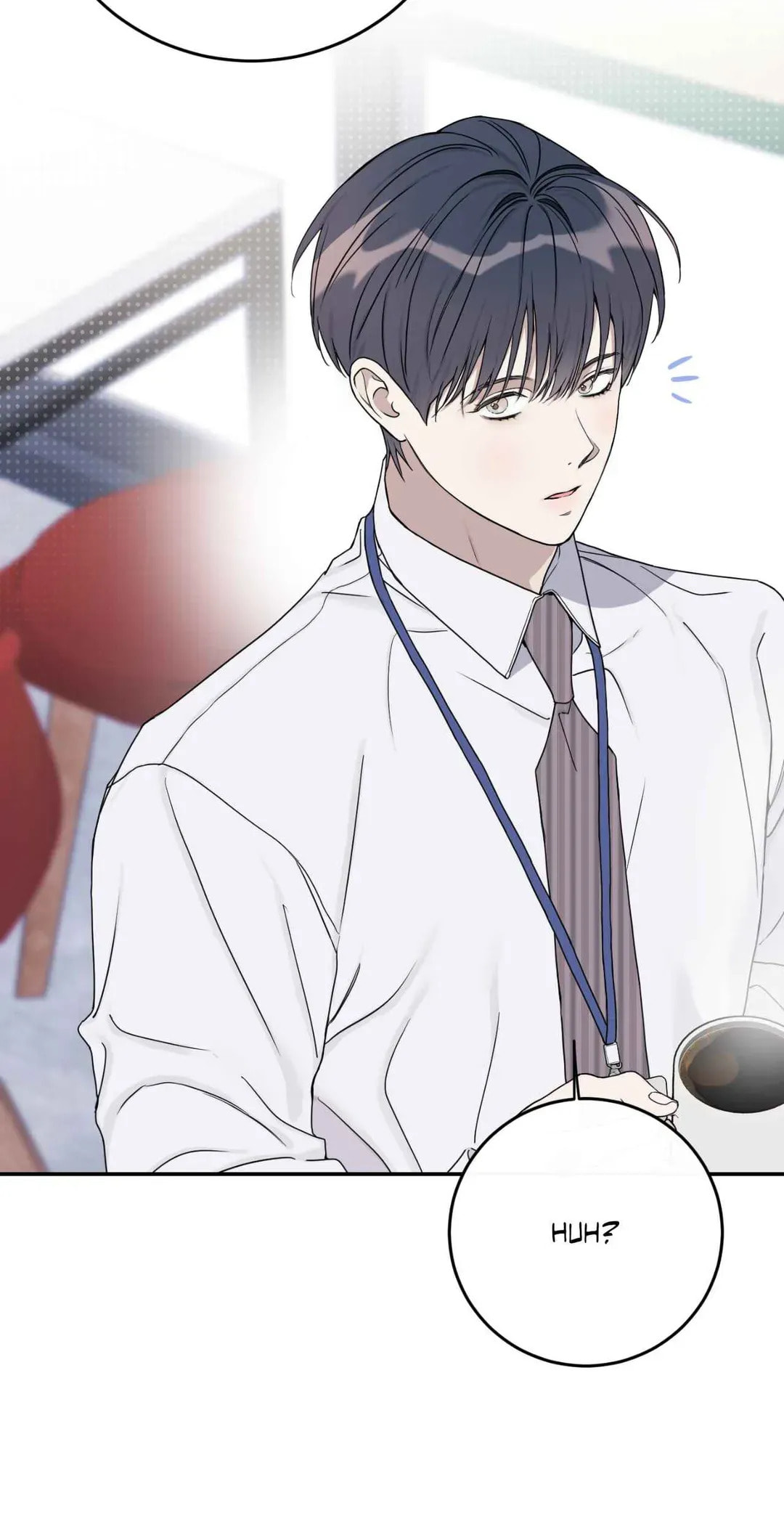 Read Fake Romance chapter 64.1 image 16 on Lezhin