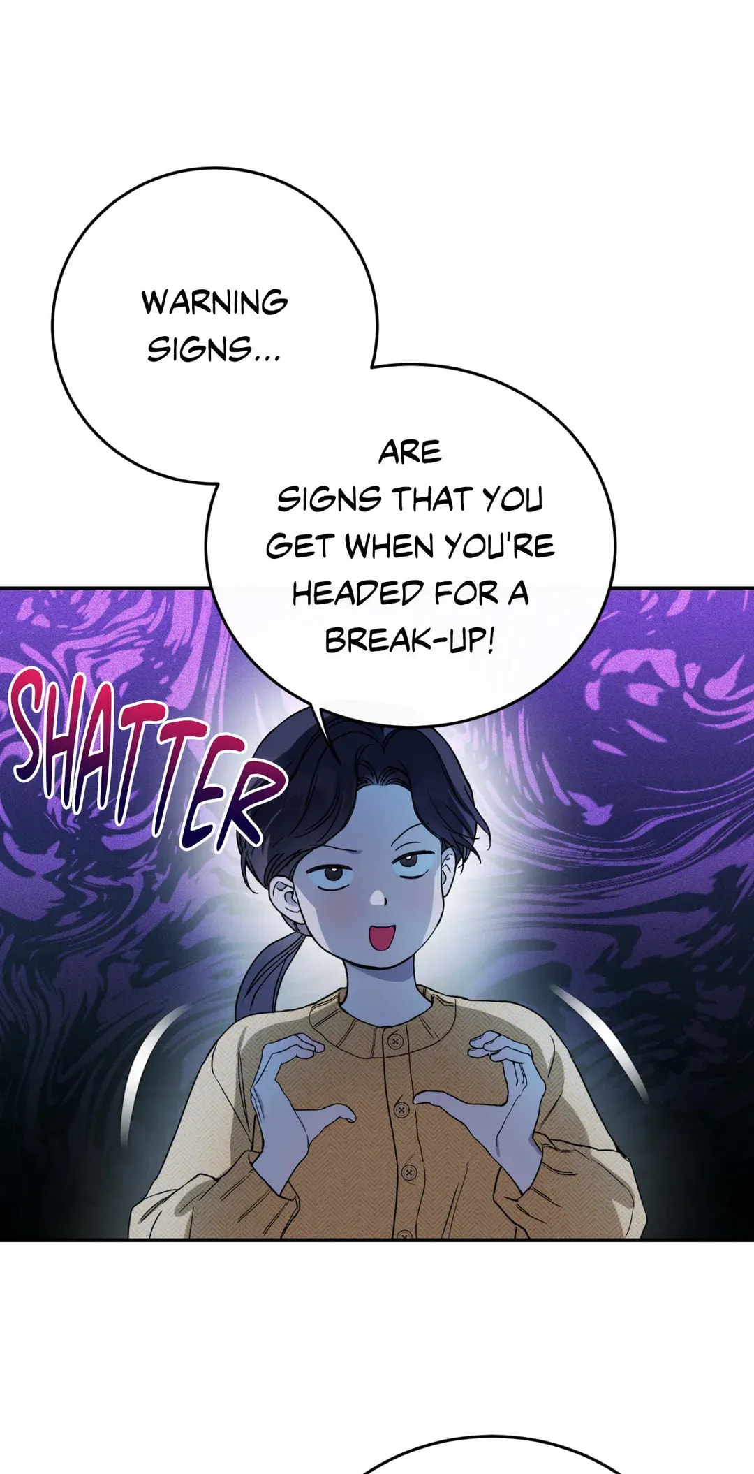 Read Fake Romance chapter 64.1 image 30 on Lezhin
