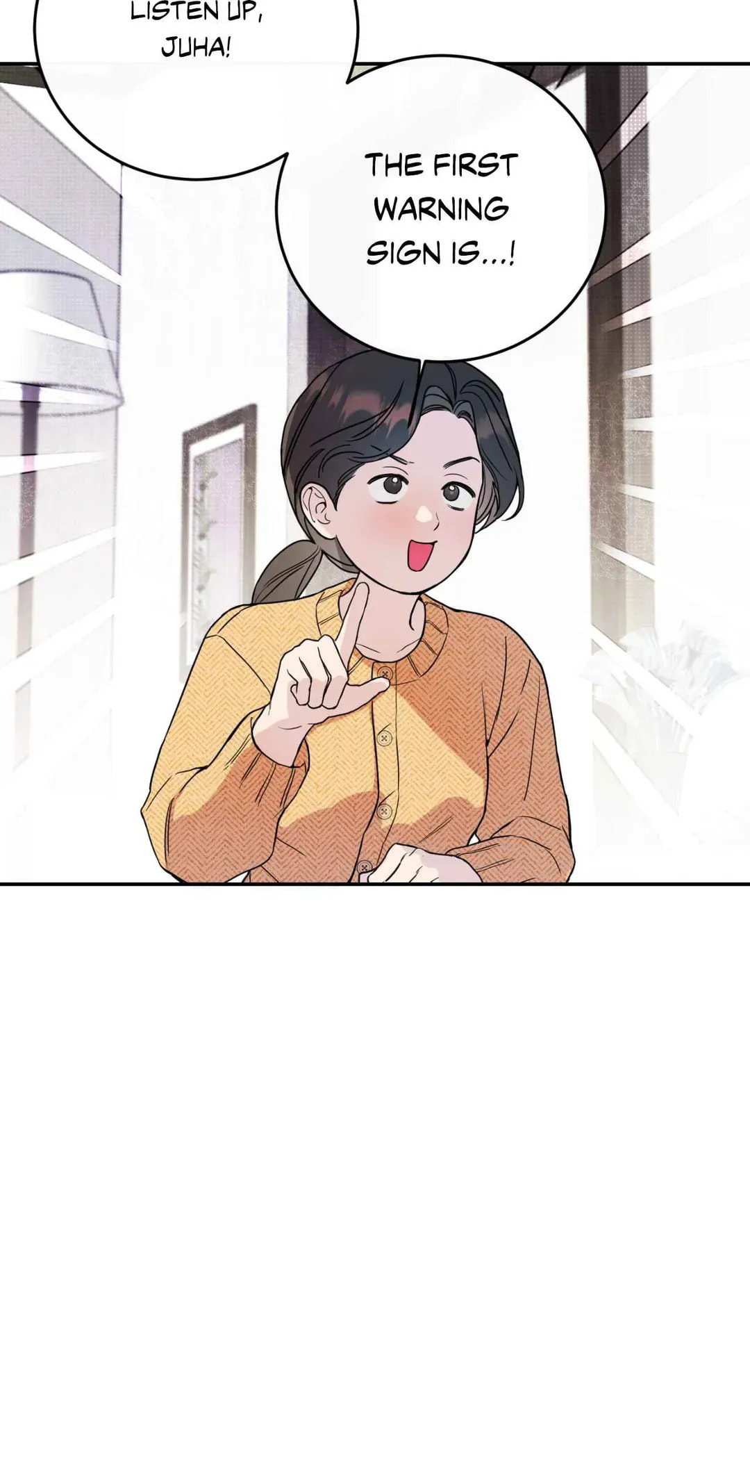 Read Fake Romance chapter 64.1 image 38 on Lezhin