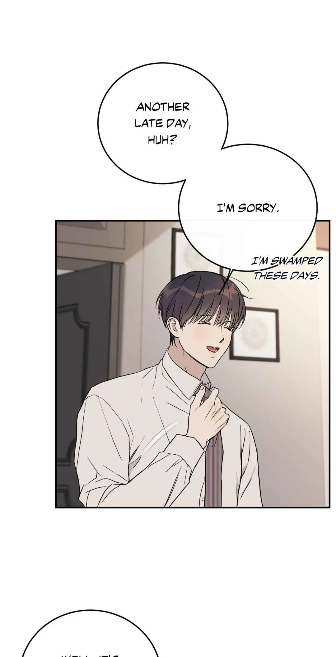 Read Fake Romance chapter 64.1 image 41 on Lezhin