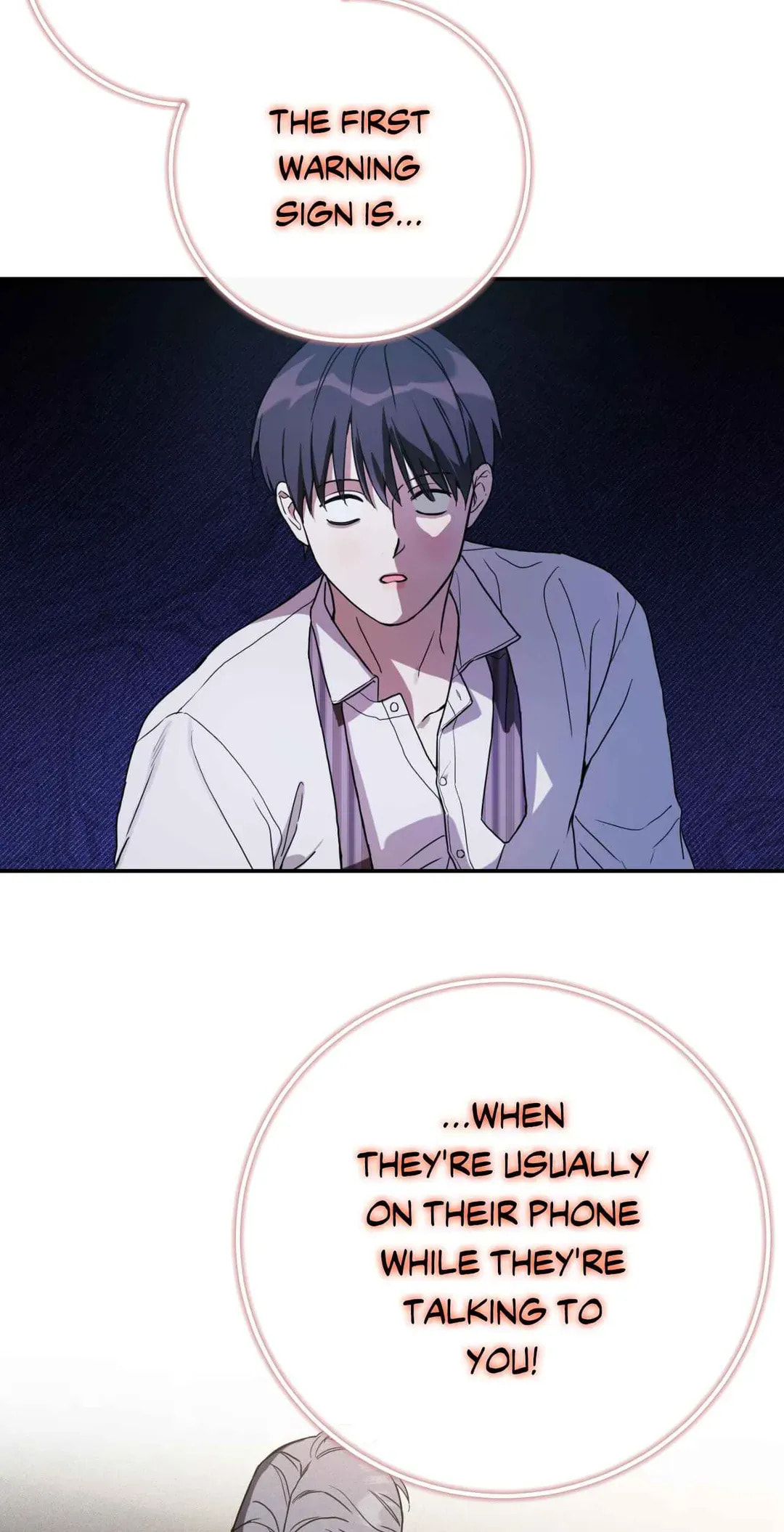 Read Fake Romance chapter 64.1 image 49 on Lezhin
