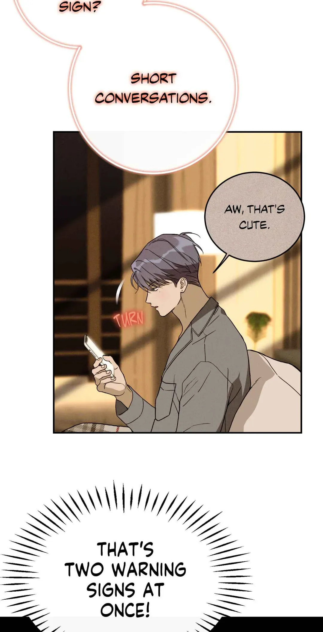 Read Fake Romance chapter 64.1 image 51 on Lezhin
