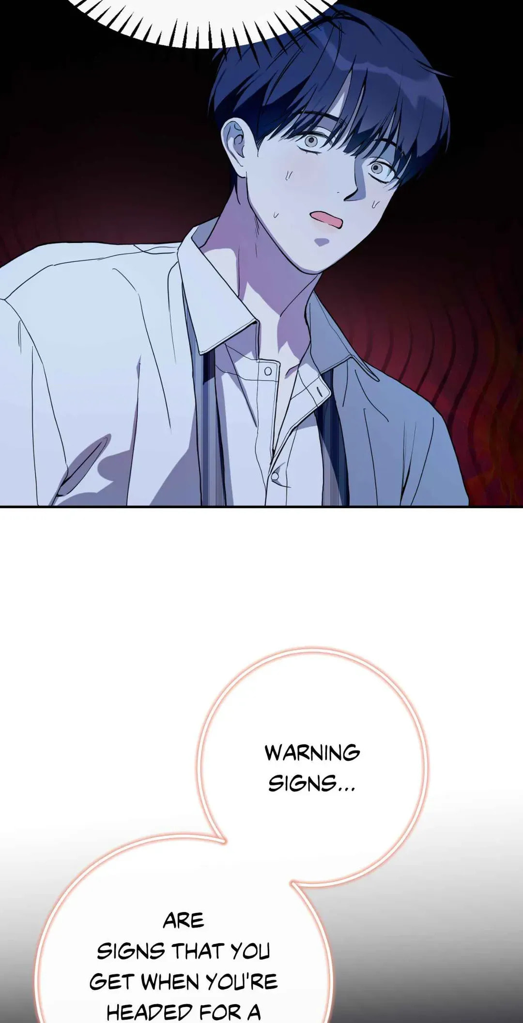 Read Fake Romance chapter 64.1 image 52 on Lezhin