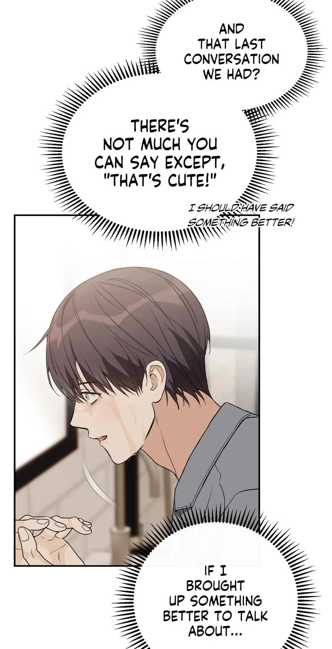 Read Fake Romance chapter 64.1 image 56 on Lezhin