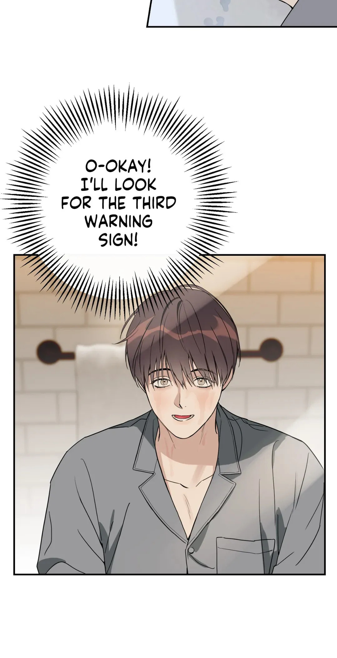 Read Fake Romance chapter 64.1 image 58 on Lezhin