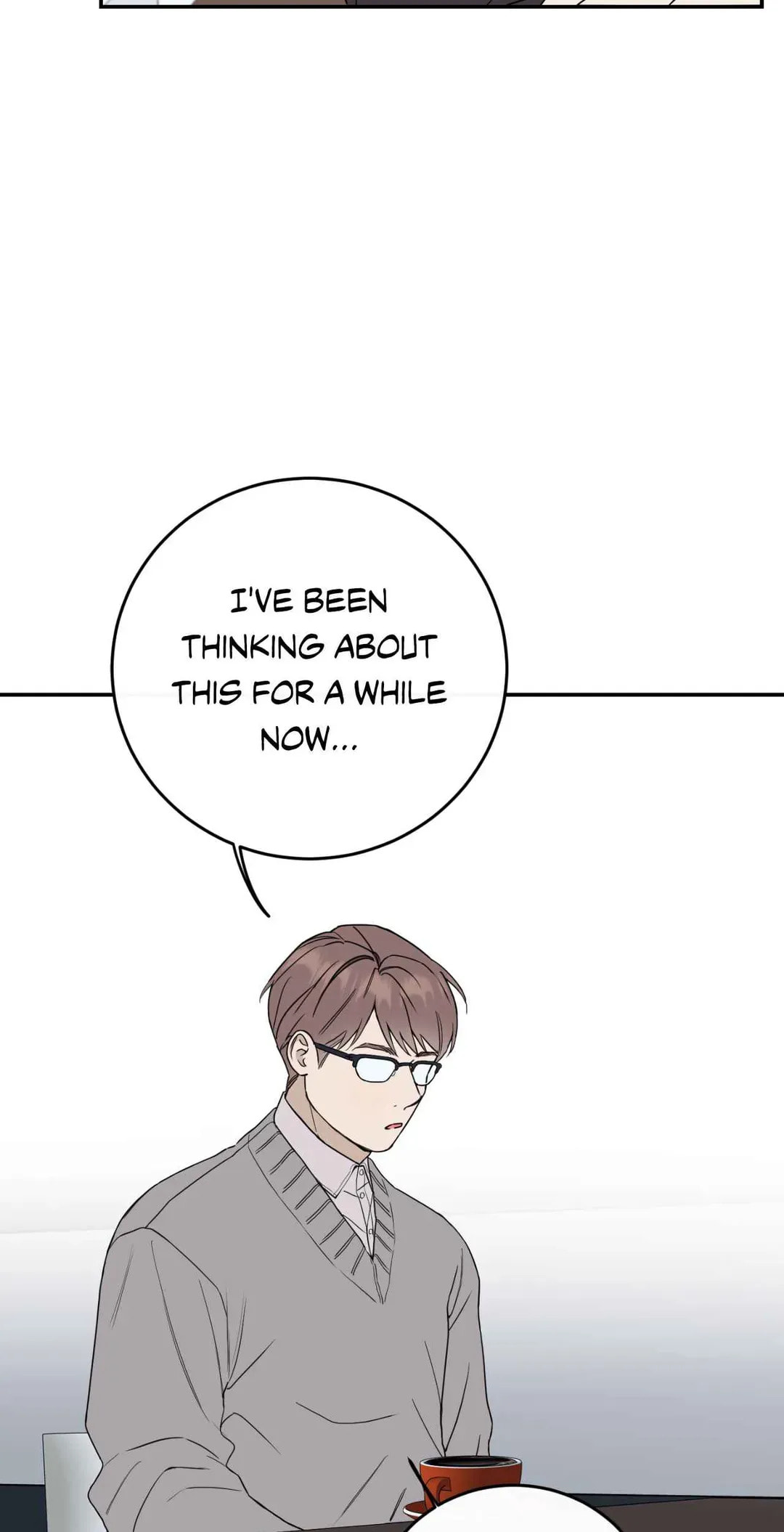 Read Fake Romance chapter 64.1 image 6 on Lezhin