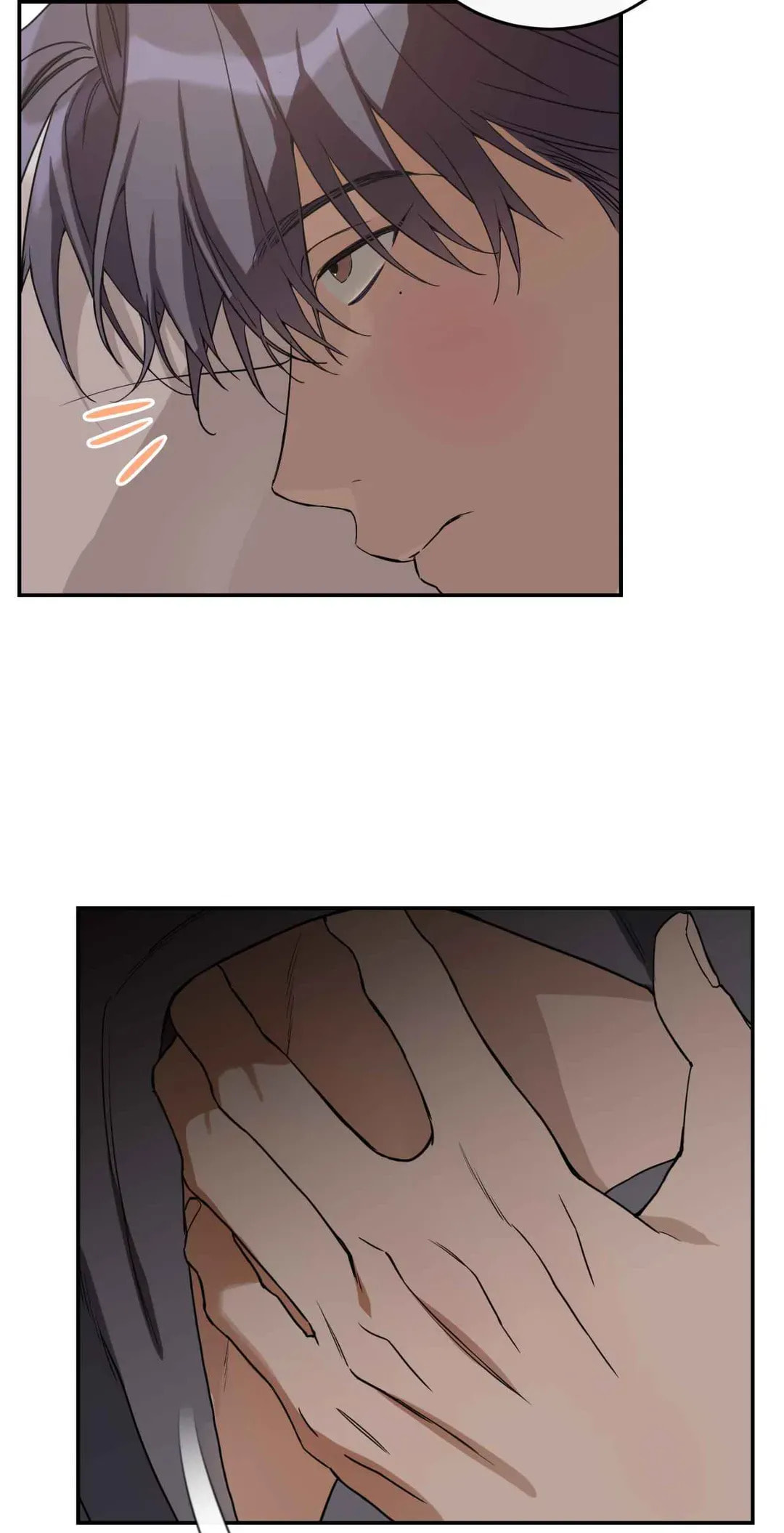 Read Fake Romance chapter 64.1 image 61 on Lezhin
