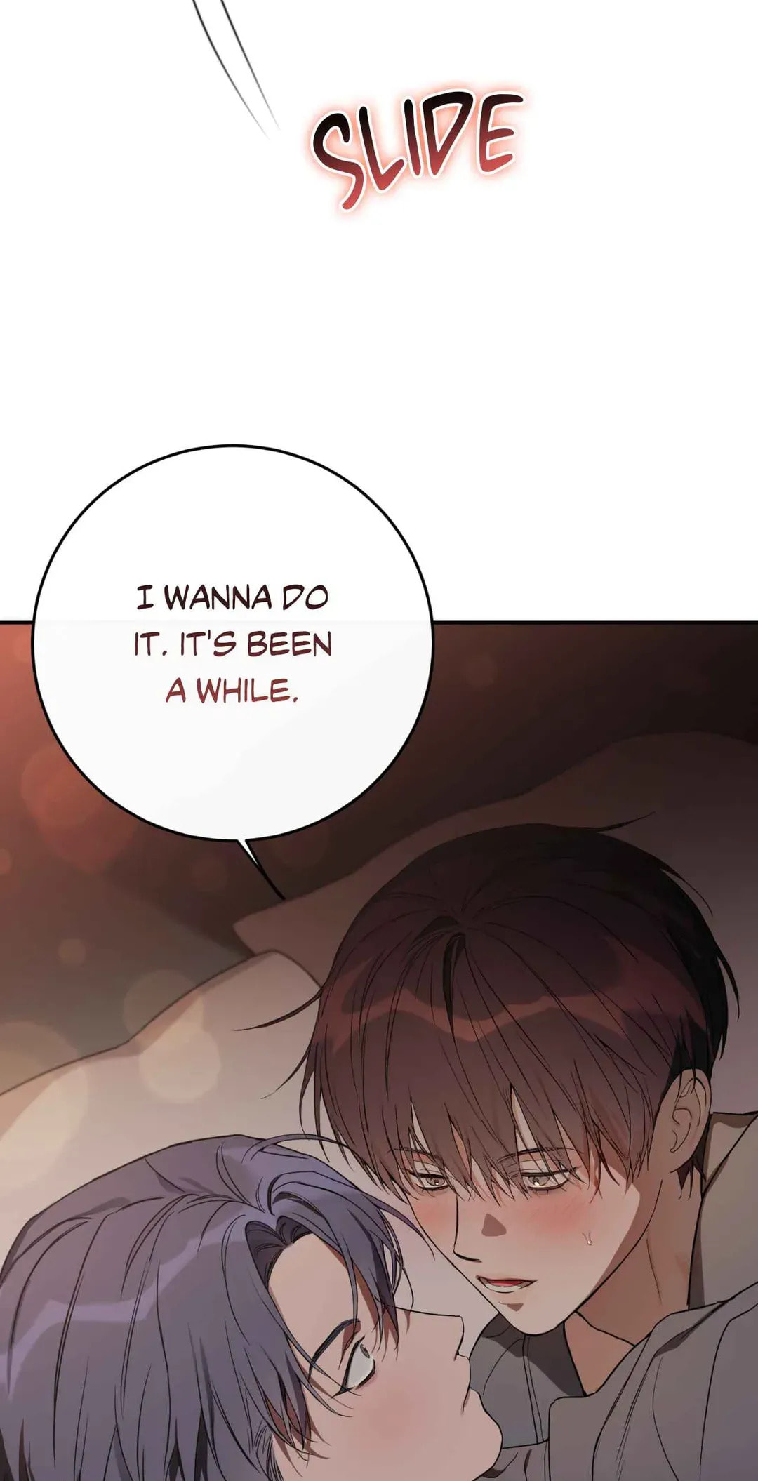 Read Fake Romance chapter 64.1 image 62 on Lezhin