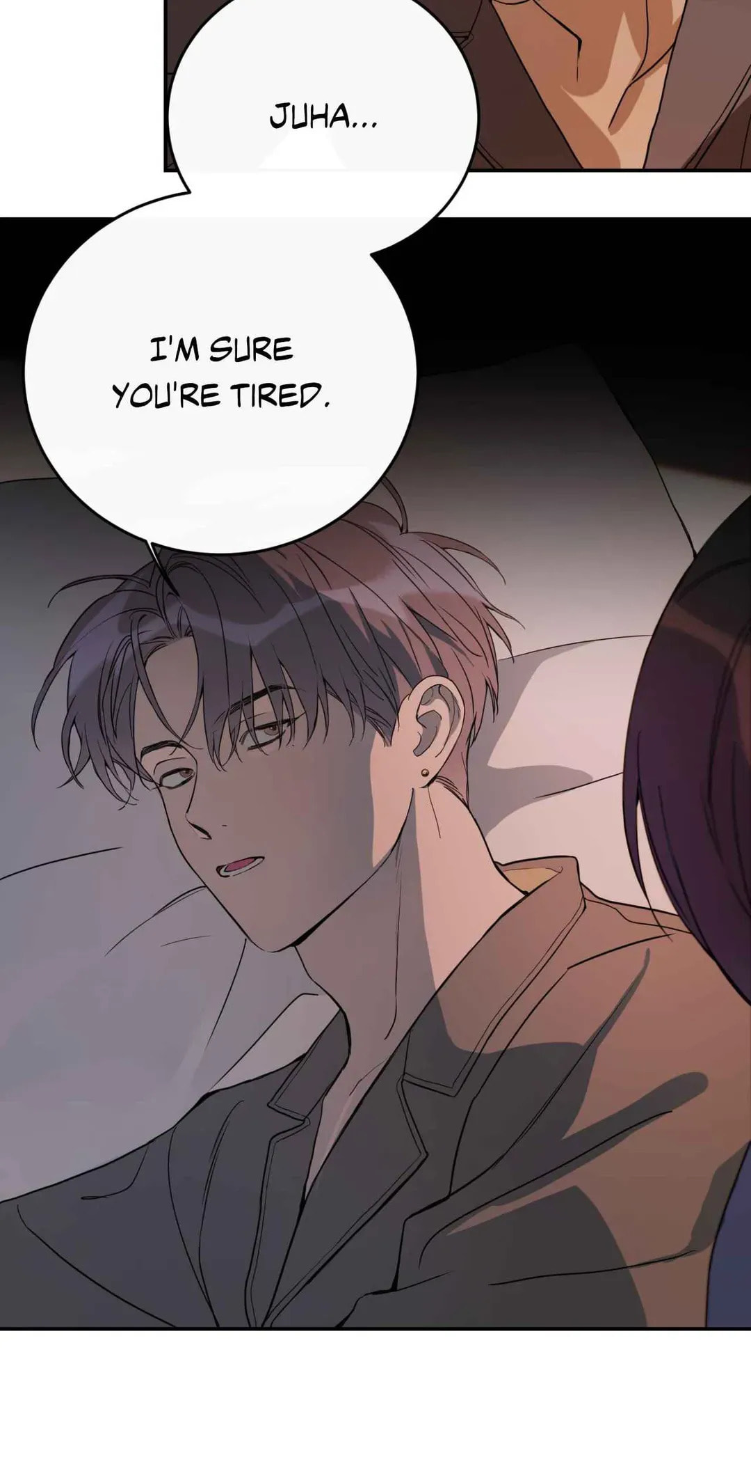 Read Fake Romance chapter 64.1 image 65 on Lezhin