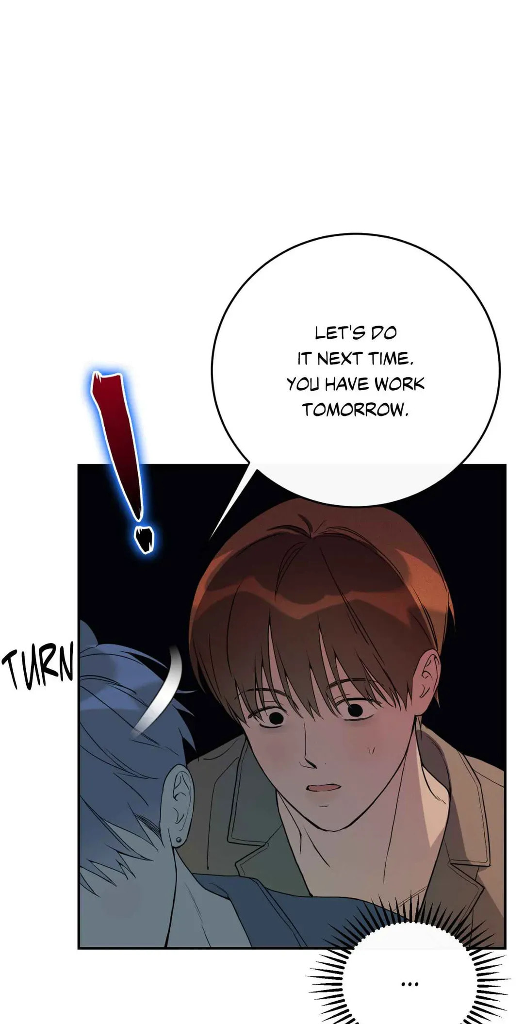 Read Fake Romance chapter 64.1 image 66 on Lezhin