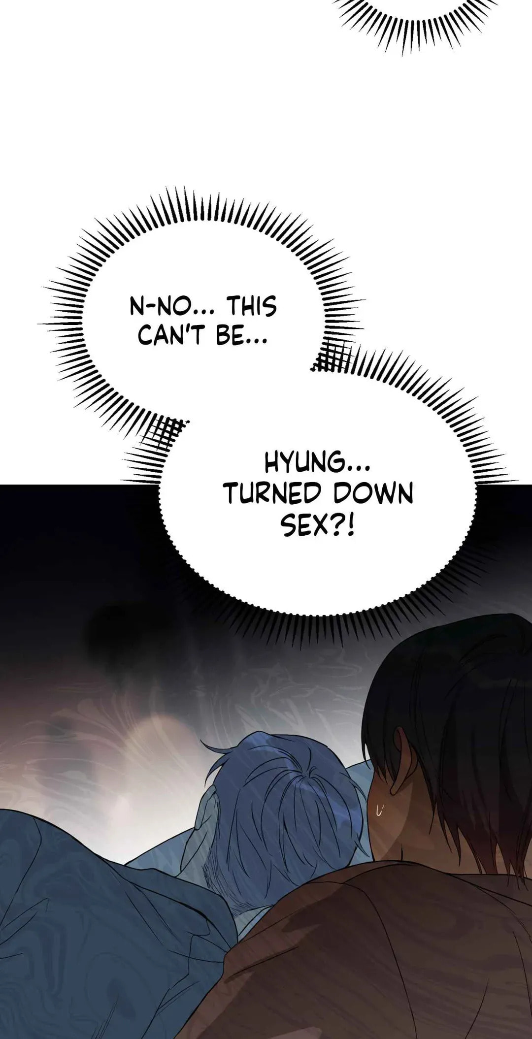 Read Fake Romance chapter 64.1 image 67 on Lezhin