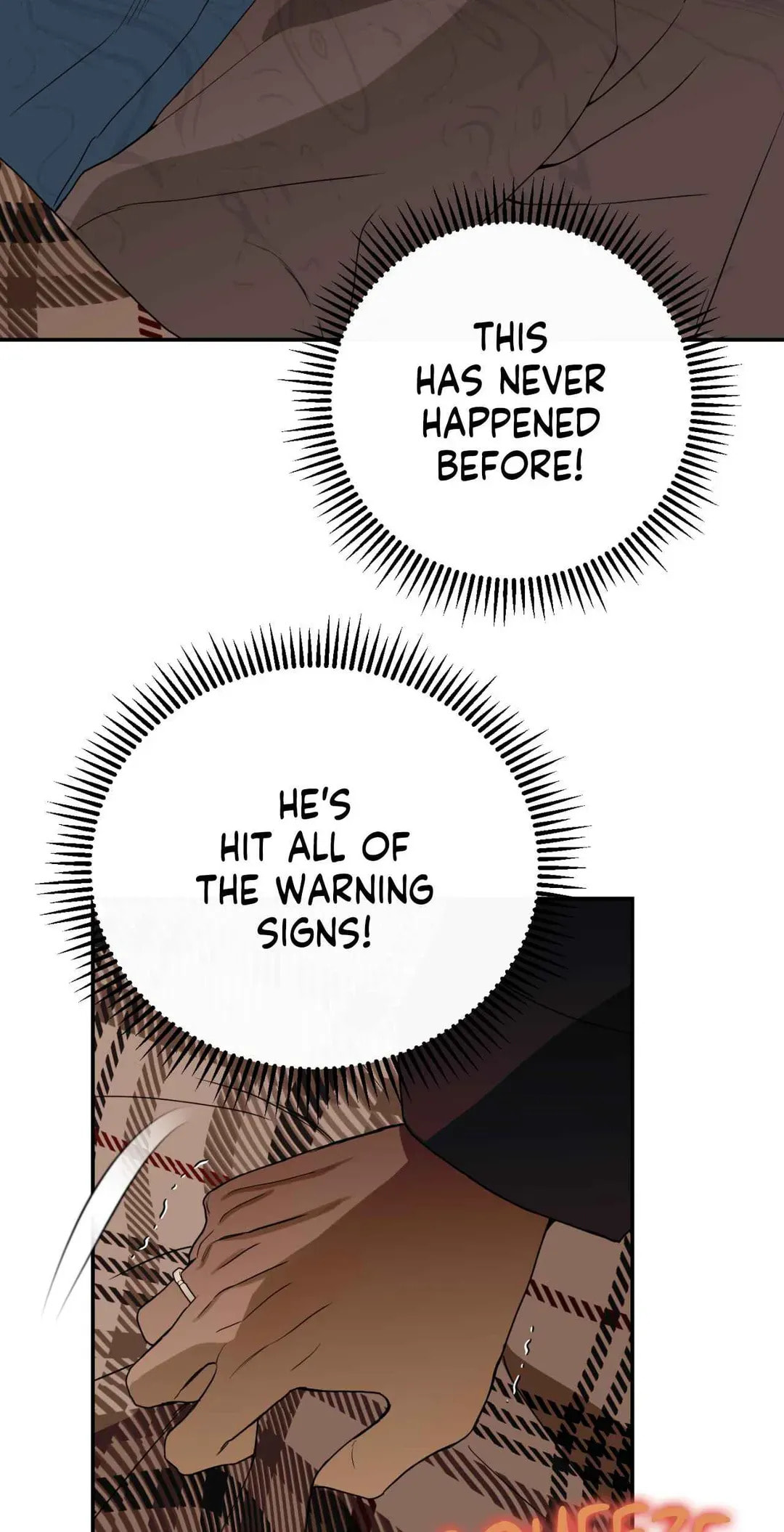 Read Fake Romance chapter 64.1 image 68 on Lezhin