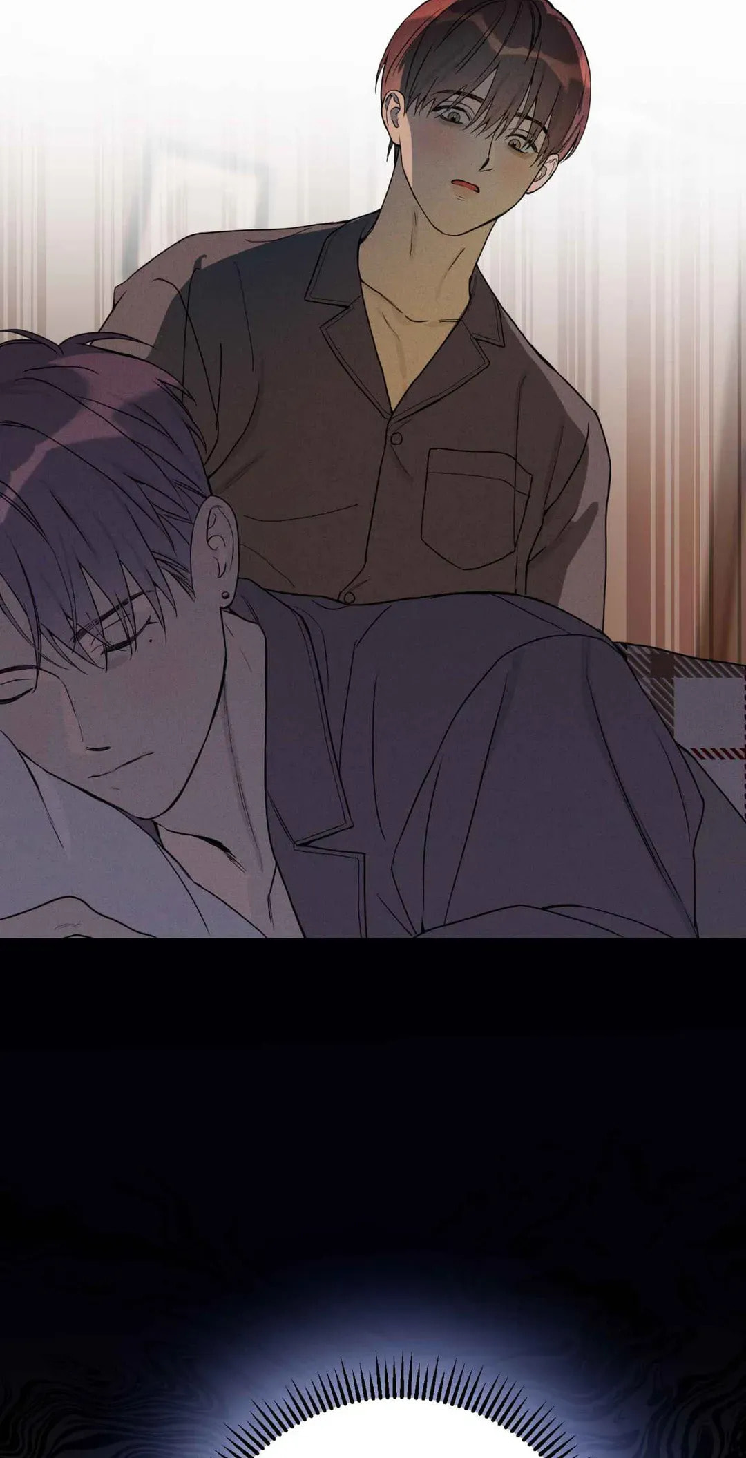 Read Fake Romance chapter 64.1 image 70 on Lezhin
