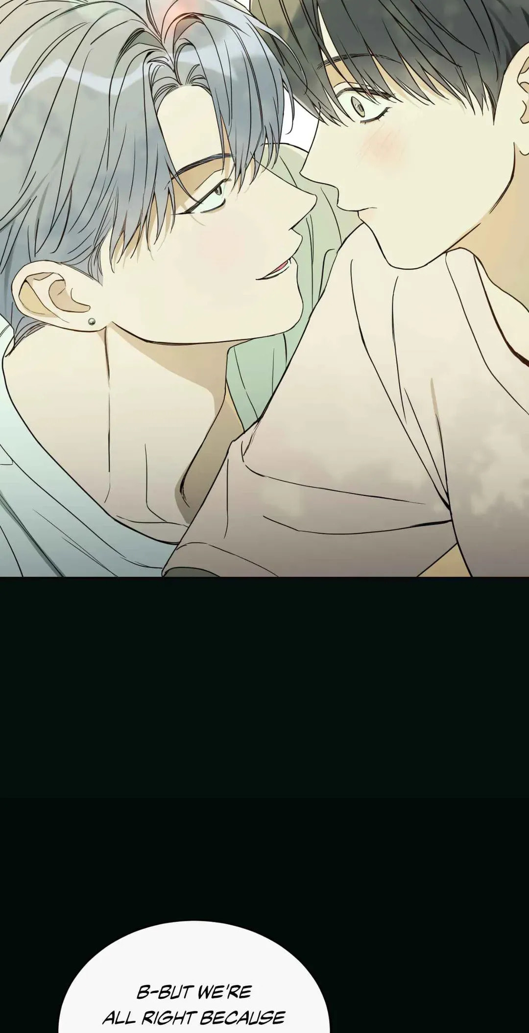 Read Fake Romance chapter 64.2 image 13 on Lezhin