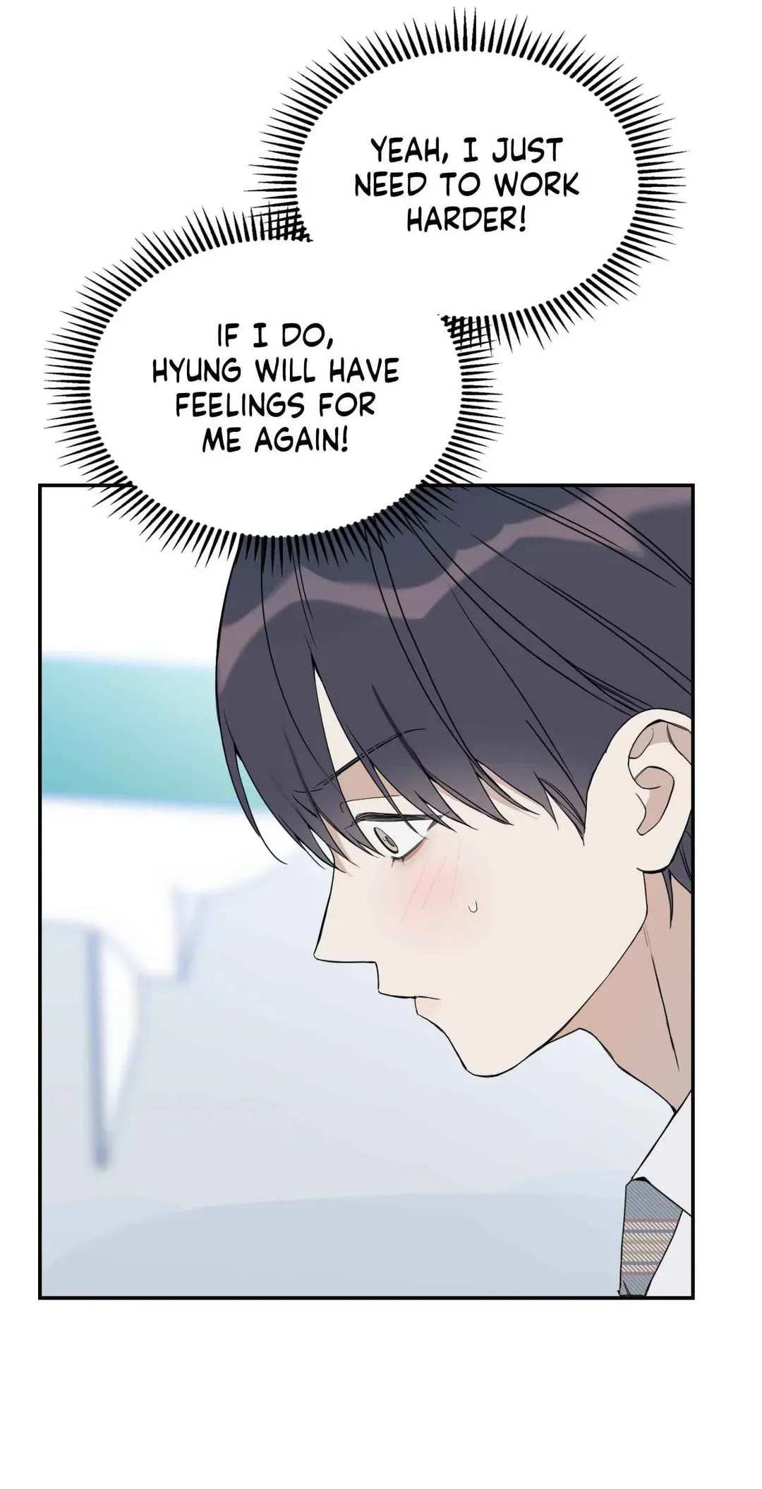 Read Fake Romance chapter 64.2 image 18 on Lezhin