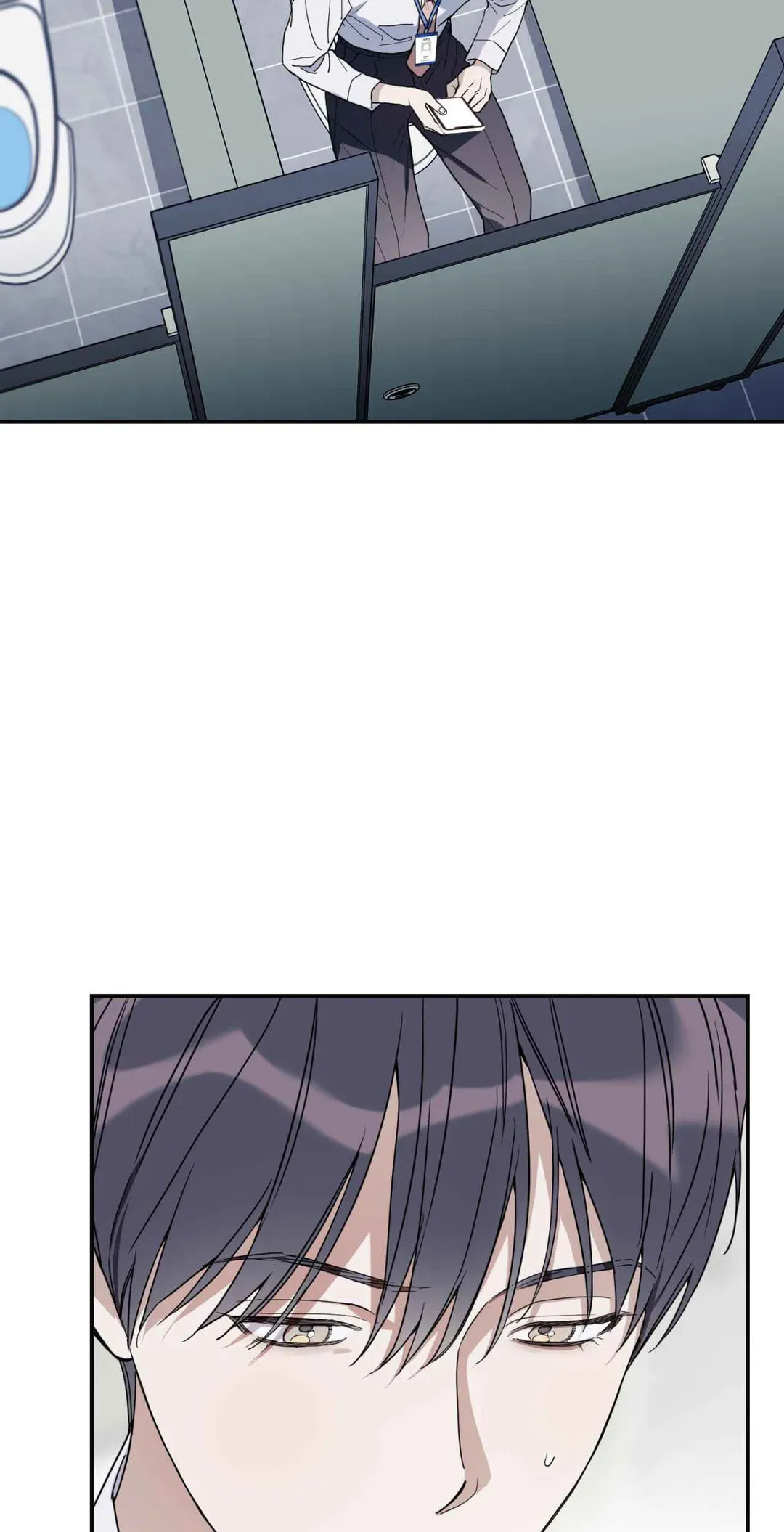 Read Fake Romance chapter 64.2 image 2 on Lezhin