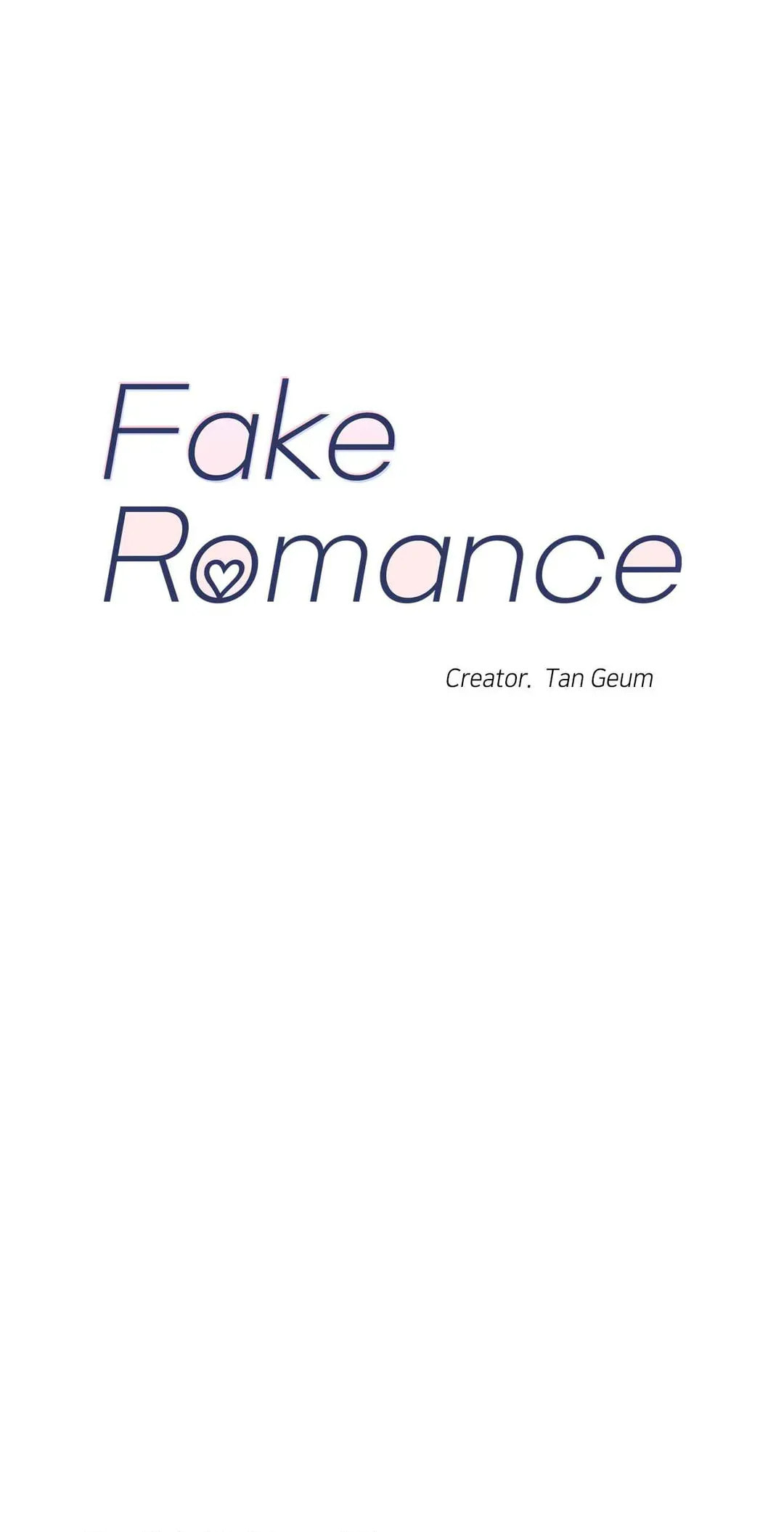 Read Fake Romance chapter 64.2 image 21 on Lezhin