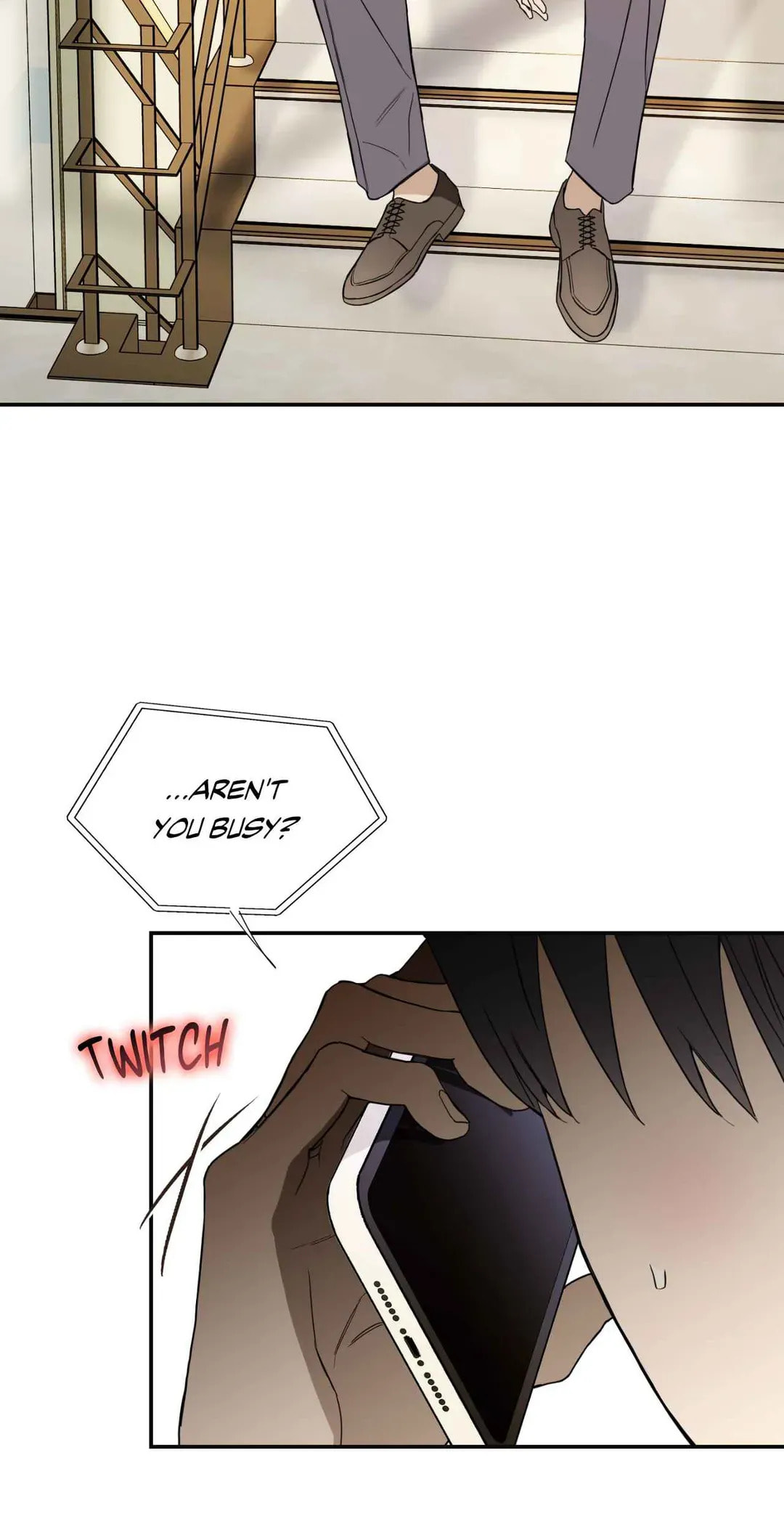 Read Fake Romance chapter 64.2 image 23 on Lezhin
