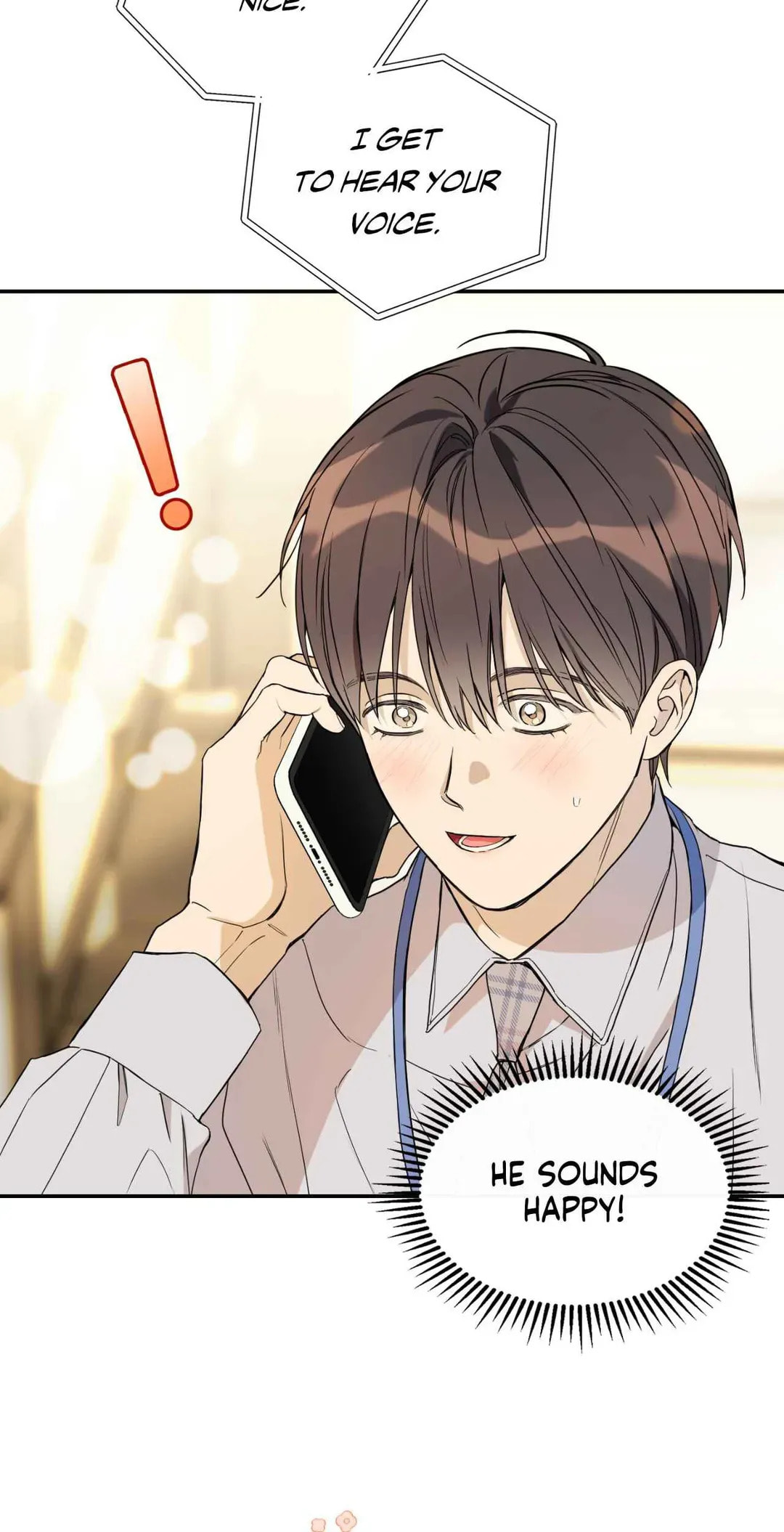 Read Fake Romance chapter 64.2 image 25 on Lezhin