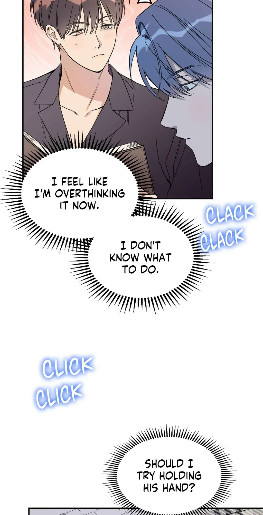 Read Fake Romance chapter 64.2 image 28 on Lezhin