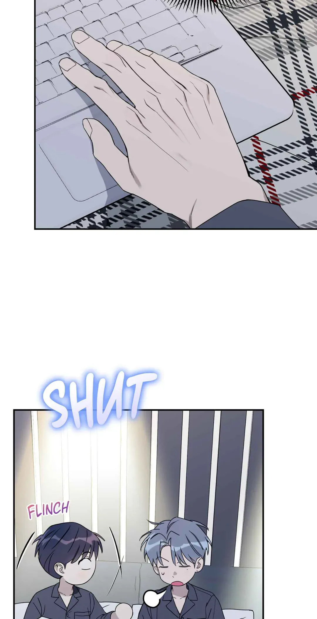 Read Fake Romance chapter 64.2 image 29 on Lezhin