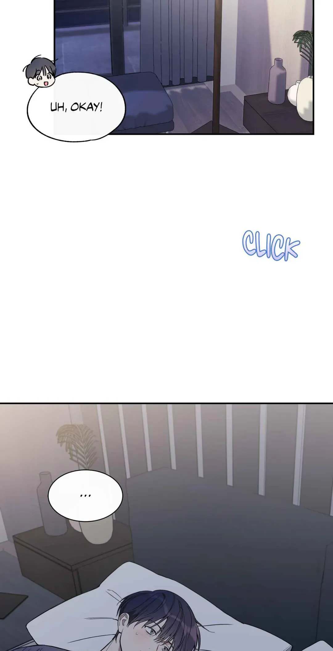 Read Fake Romance chapter 64.2 image 31 on Lezhin