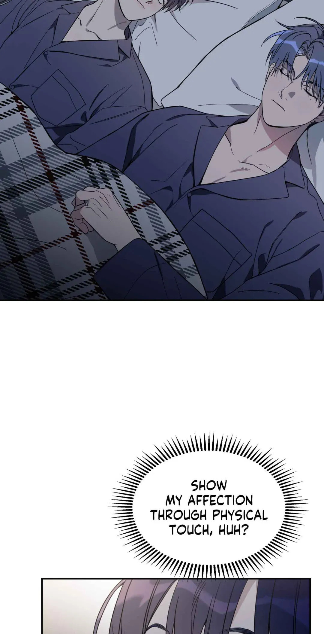 Read Fake Romance chapter 64.2 image 32 on Lezhin