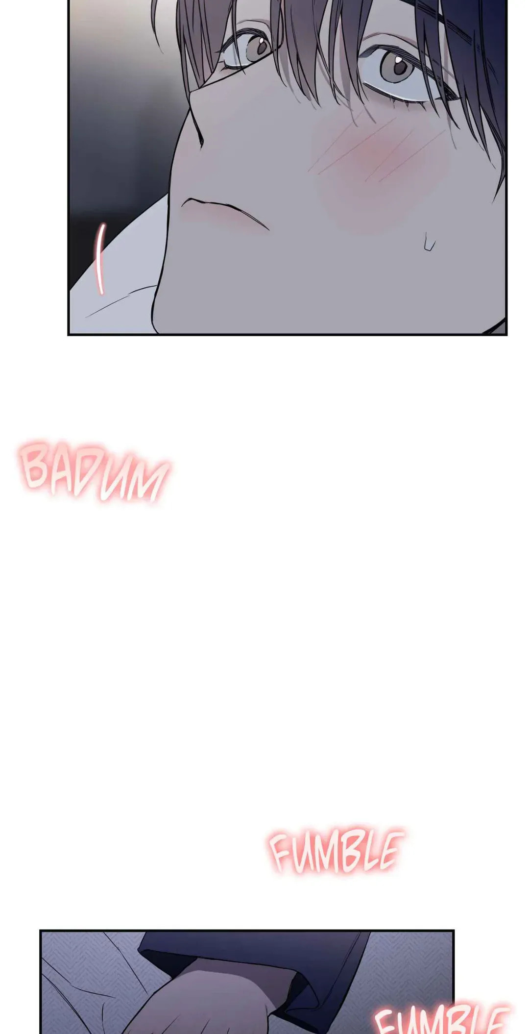 Read Fake Romance chapter 64.2 image 33 on Lezhin