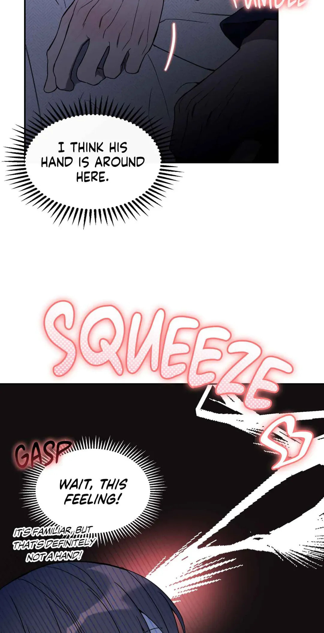 Read Fake Romance chapter 64.2 image 34 on Lezhin