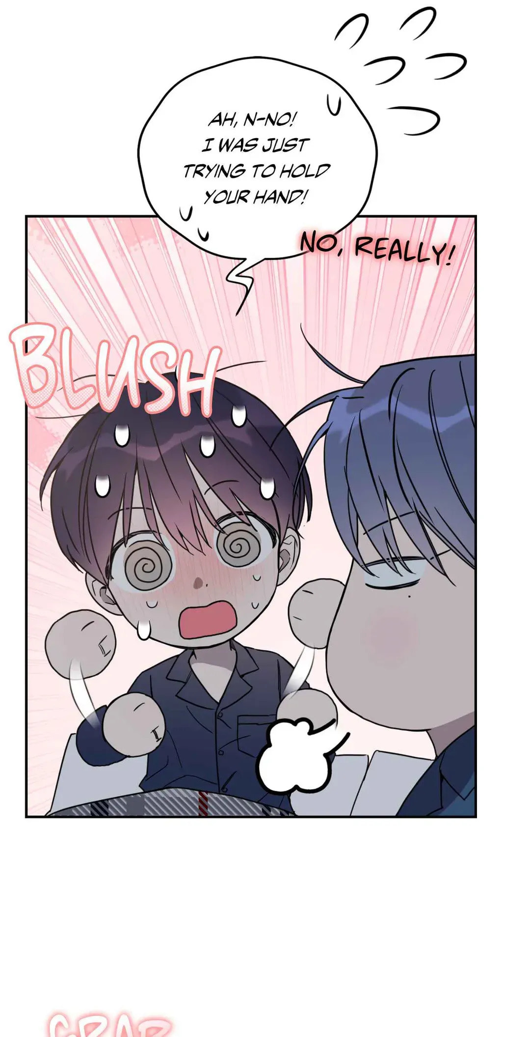 Read Fake Romance chapter 64.2 image 37 on Lezhin