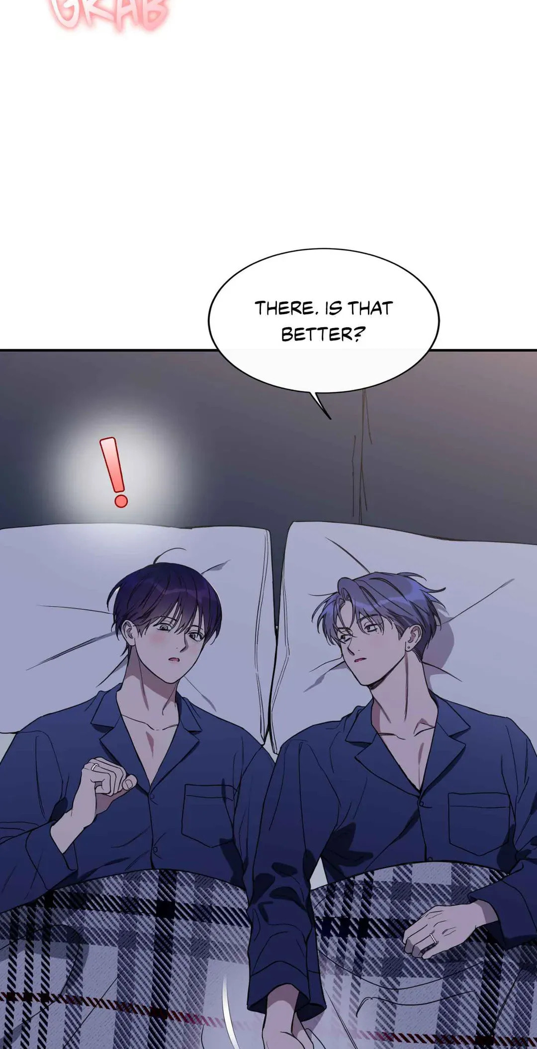 Read Fake Romance chapter 64.2 image 38 on Lezhin