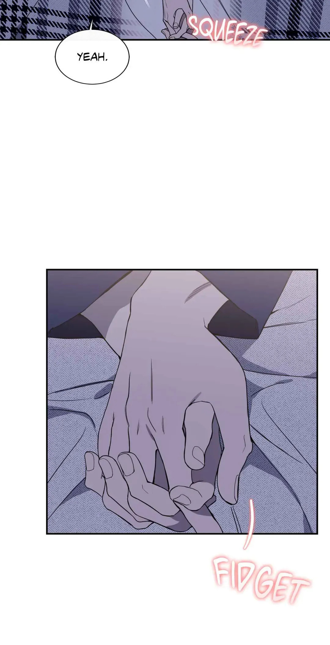 Read Fake Romance chapter 64.2 image 39 on Lezhin