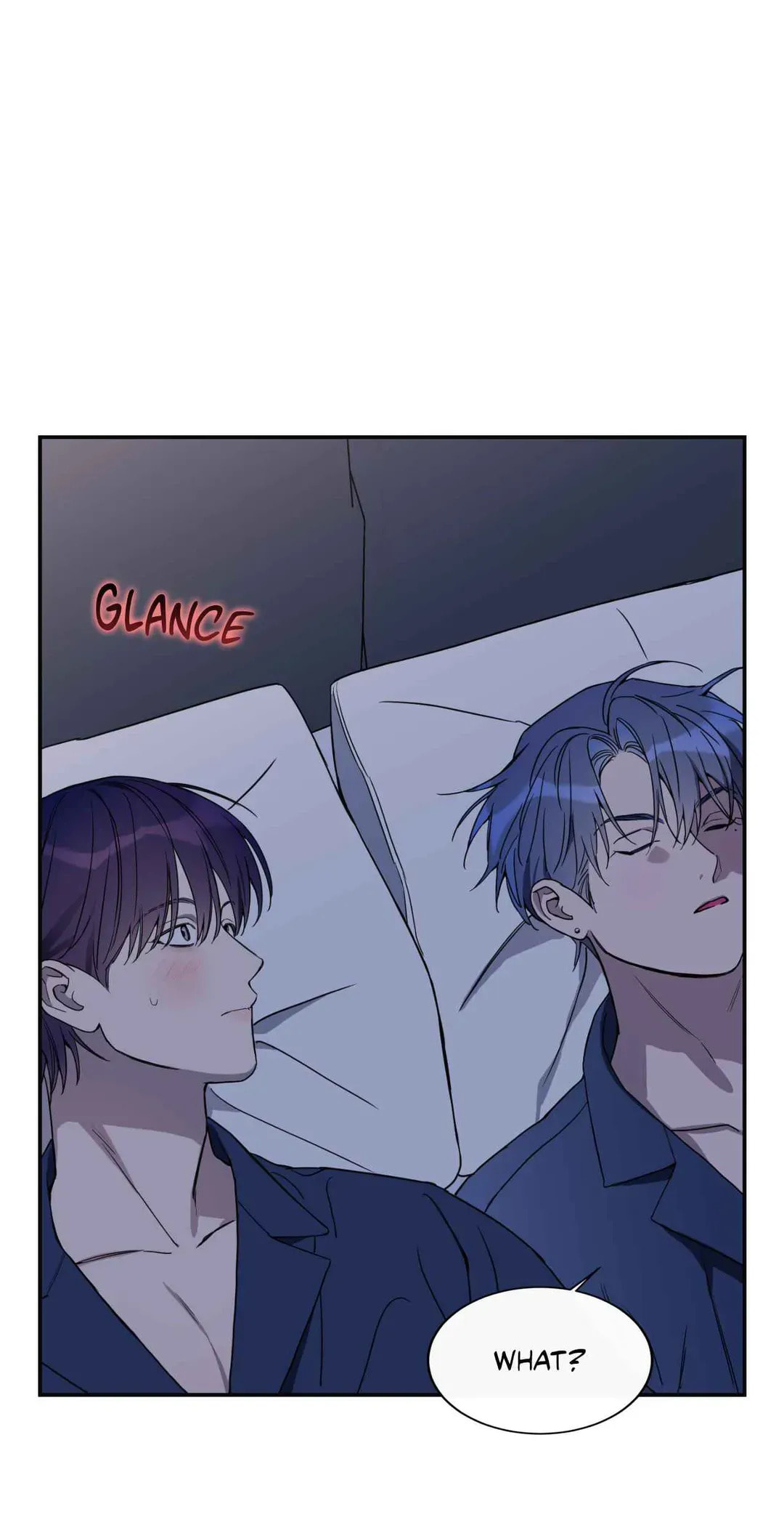 Read Fake Romance chapter 64.2 image 40 on Lezhin