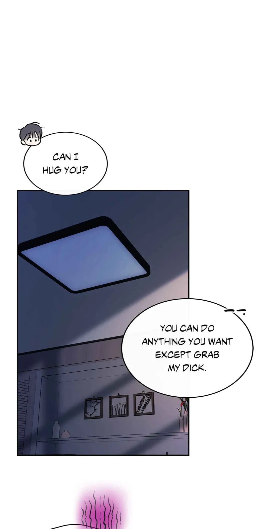 Read Fake Romance chapter 64.2 image 41 on Lezhin