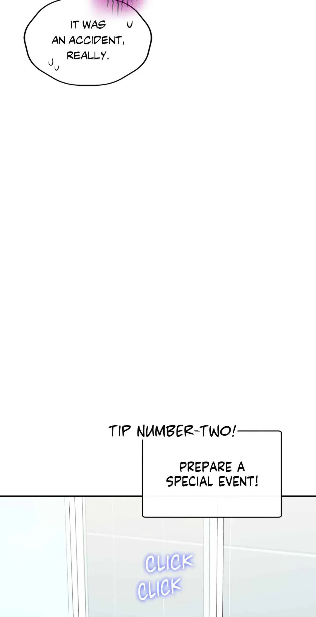Read Fake Romance chapter 64.2 image 42 on Lezhin