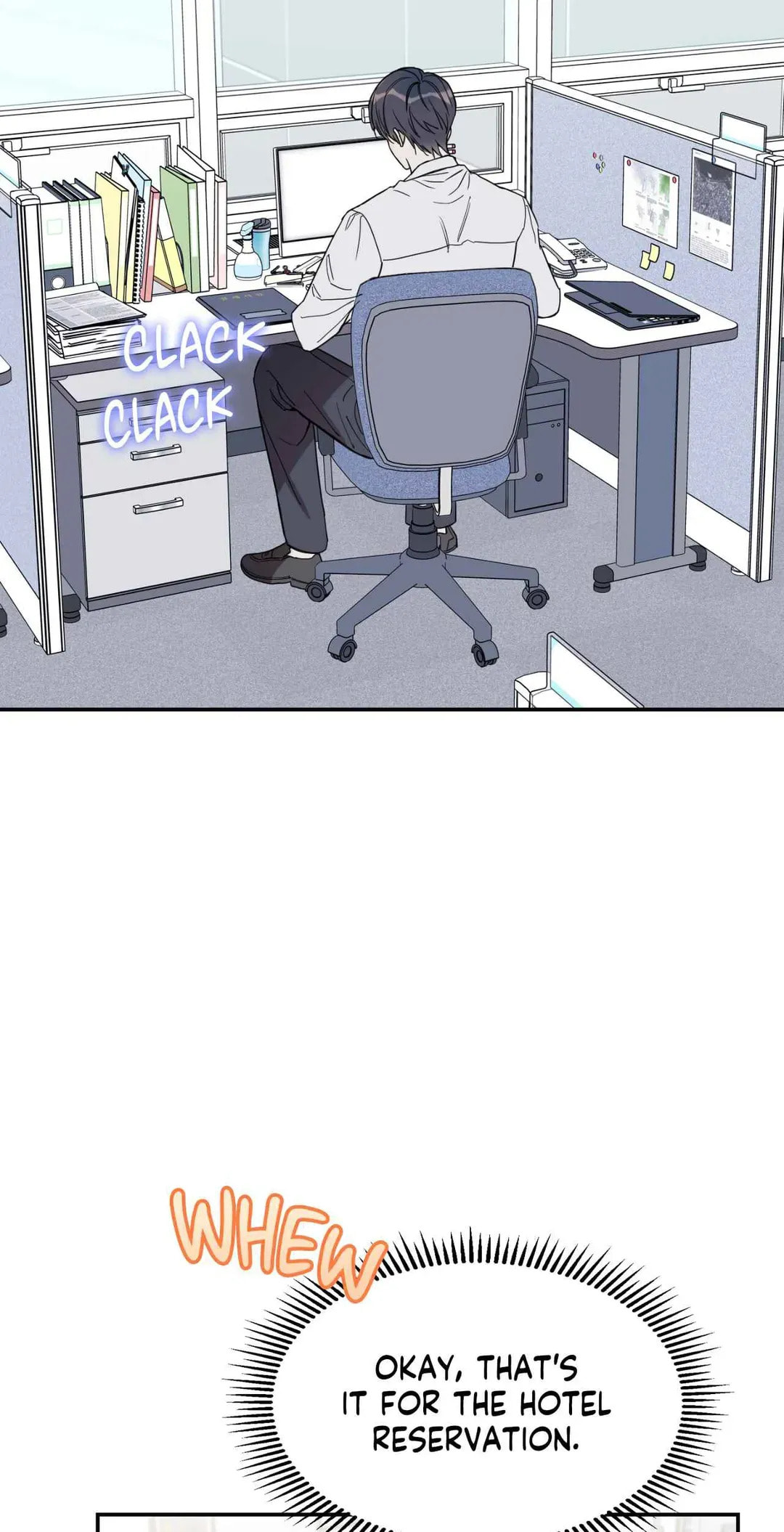 Read Fake Romance chapter 64.2 image 43 on Lezhin