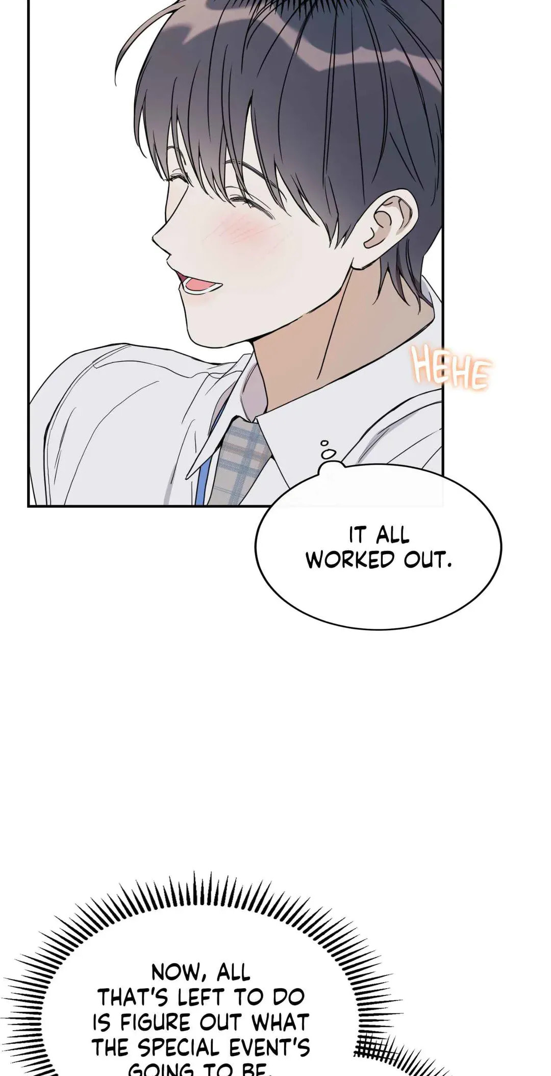 Read Fake Romance chapter 64.2 image 45 on Lezhin