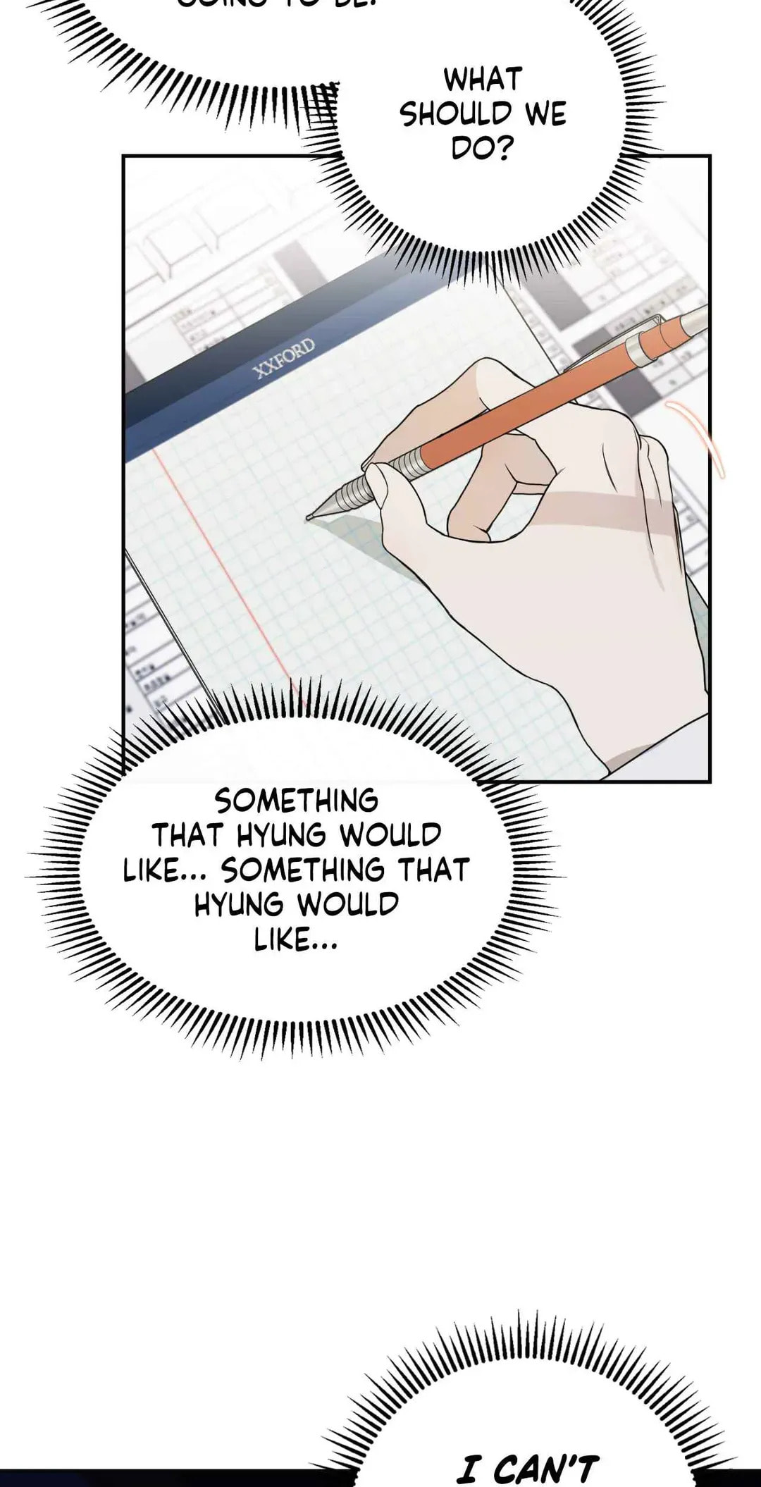 Read Fake Romance chapter 64.2 image 46 on Lezhin