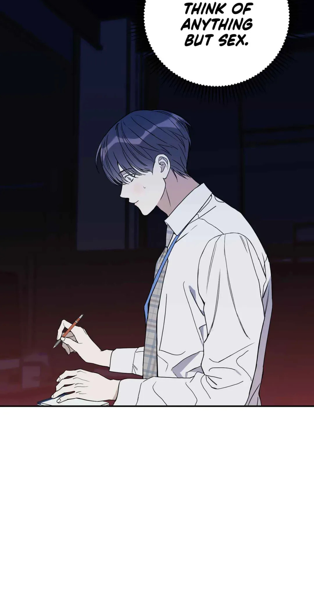 Read Fake Romance chapter 64.2 image 47 on Lezhin