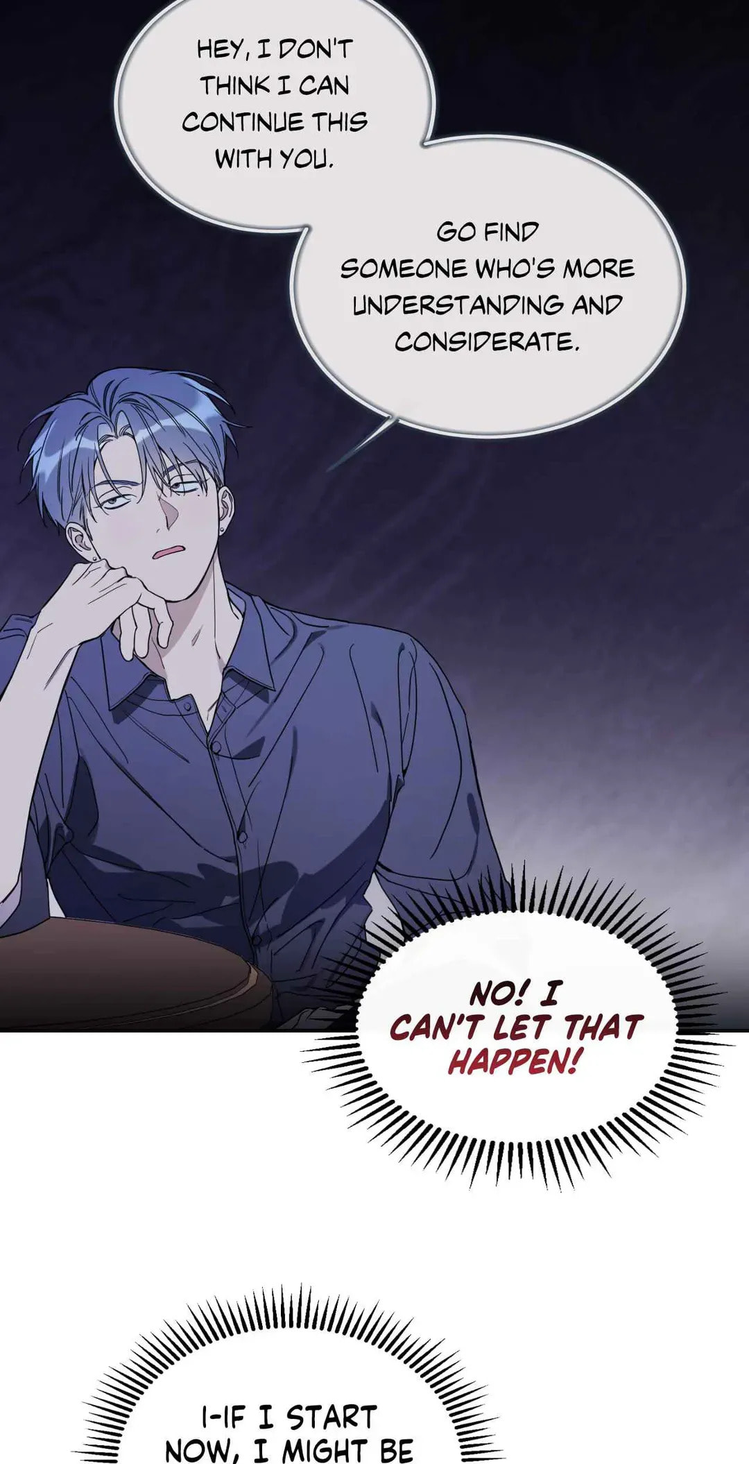 Read Fake Romance chapter 64.2 image 56 on Lezhin