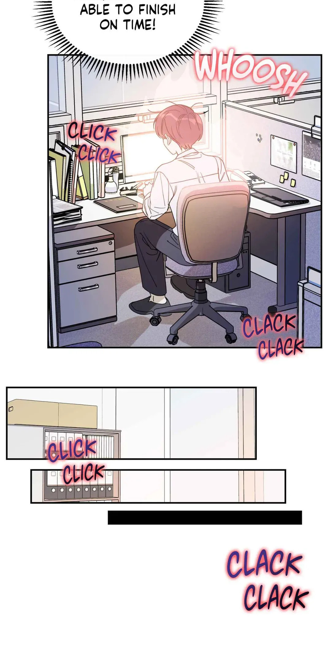 Read Fake Romance chapter 64.2 image 57 on Lezhin