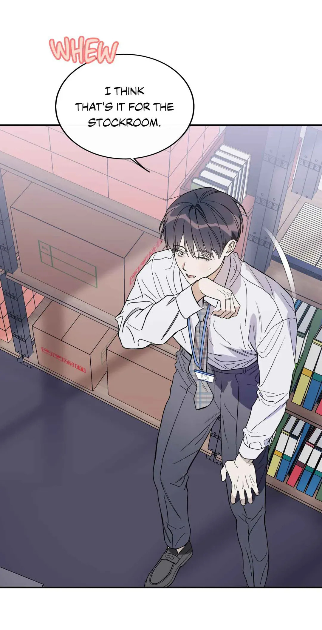 Read Fake Romance chapter 64.2 image 59 on Lezhin