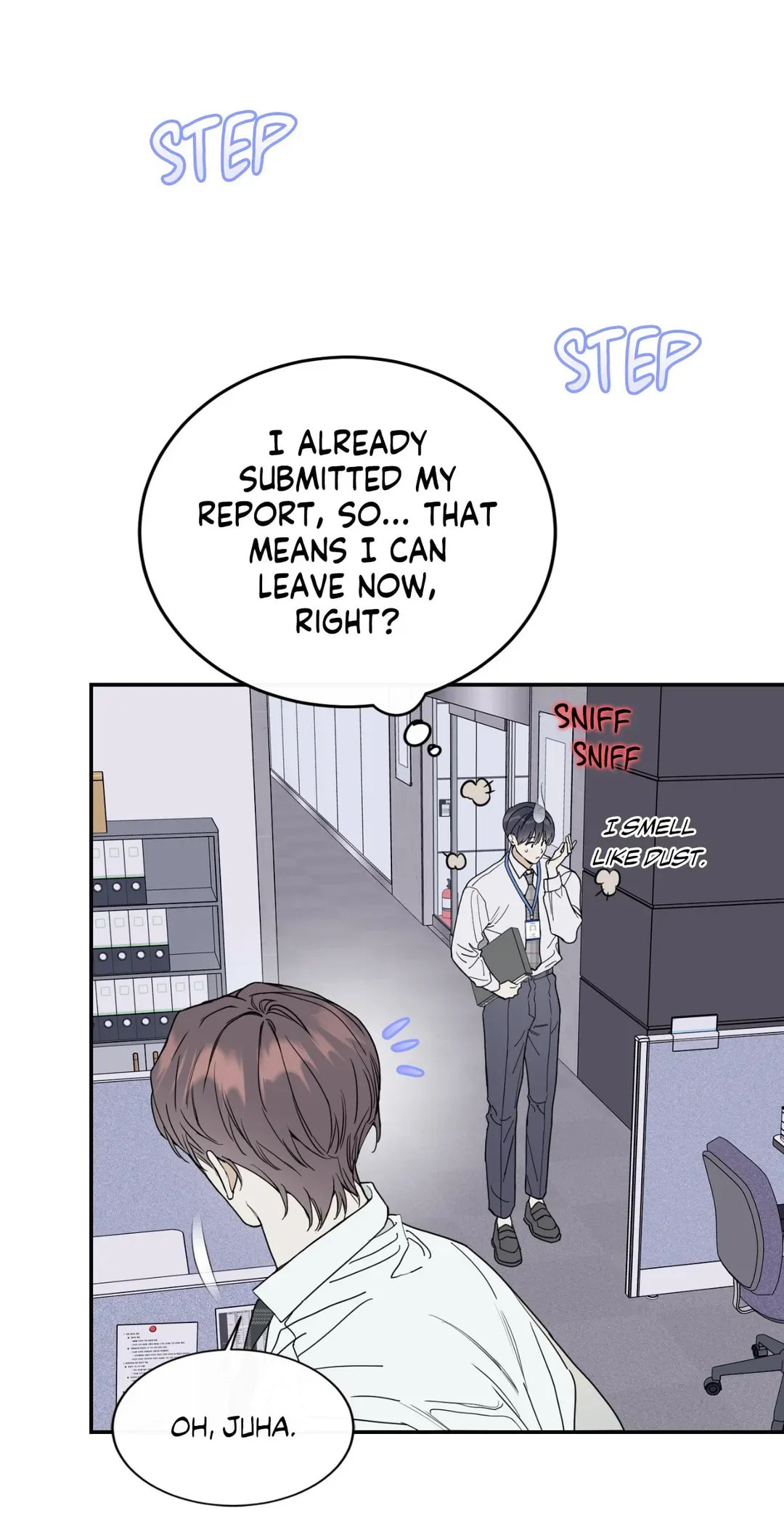 Read Fake Romance chapter 64.2 image 60 on Lezhin