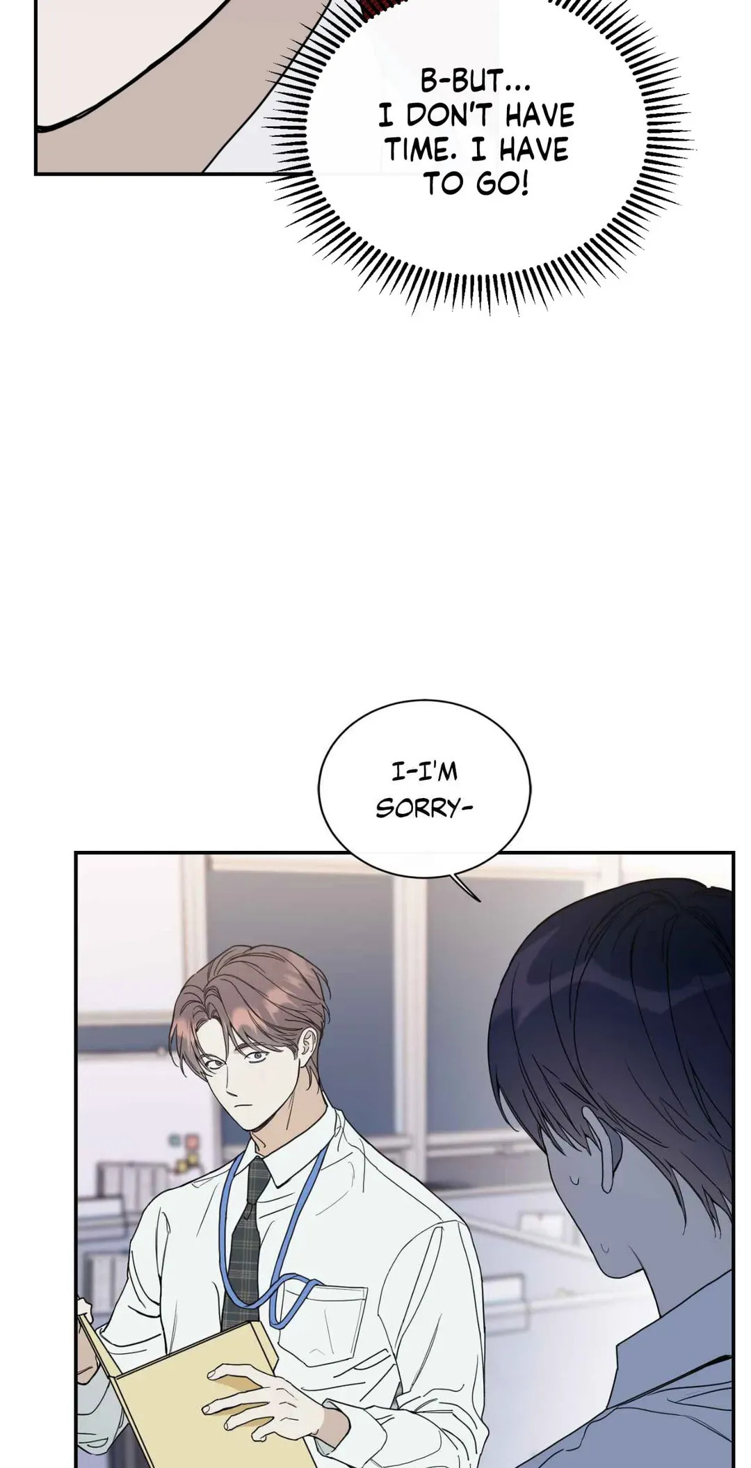 Read Fake Romance chapter 64.2 image 63 on Lezhin