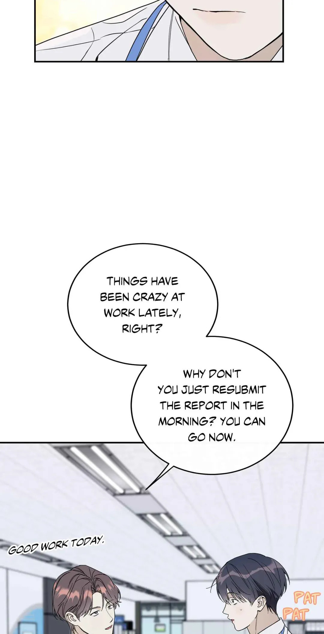 Read Fake Romance chapter 64.2 image 66 on Lezhin