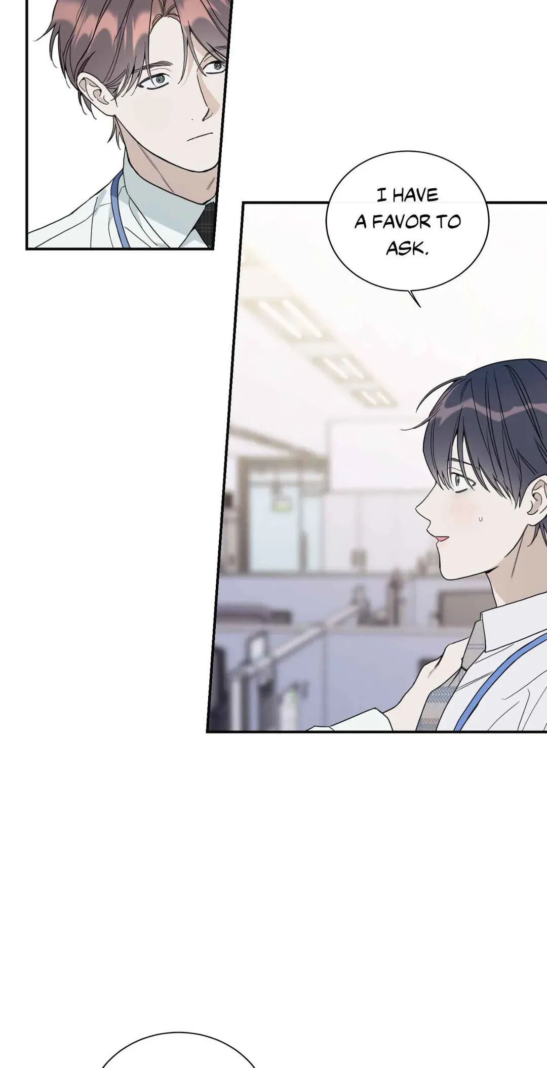 Read Fake Romance chapter 64.2 image 68 on Lezhin