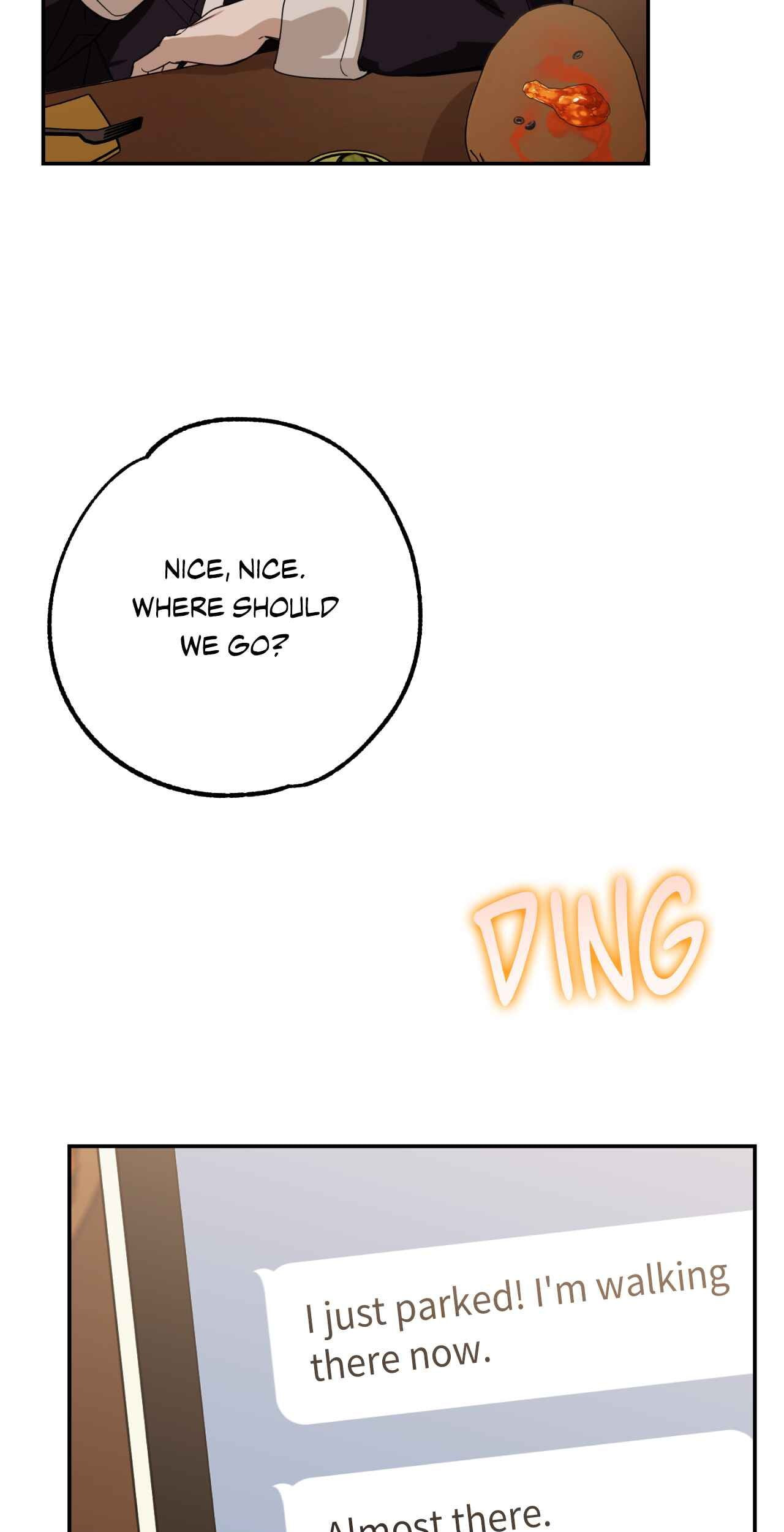 Read Fake Romance chapter 64.3 image 4 on Lezhin