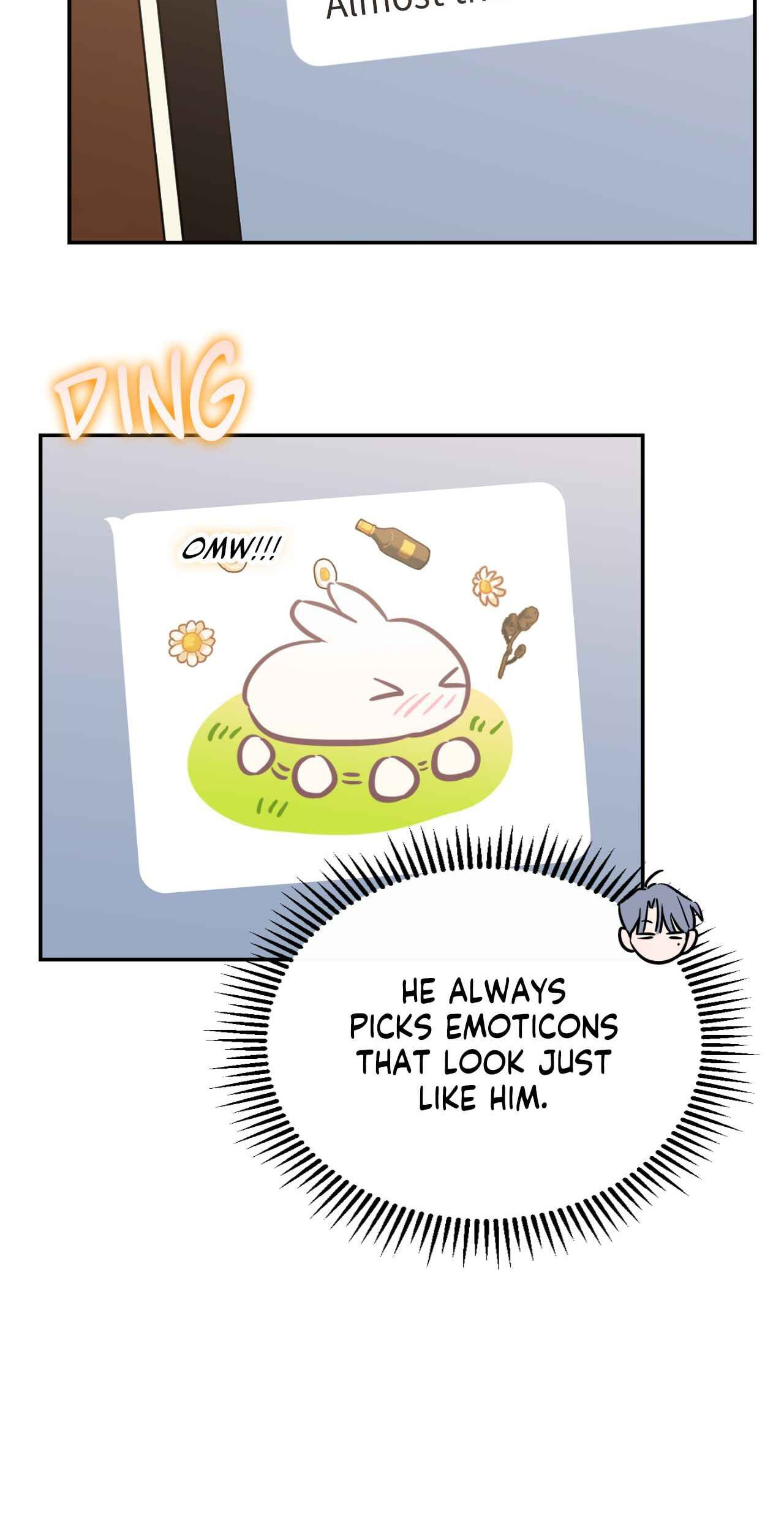 Read Fake Romance chapter 64.3 image 5 on Lezhin