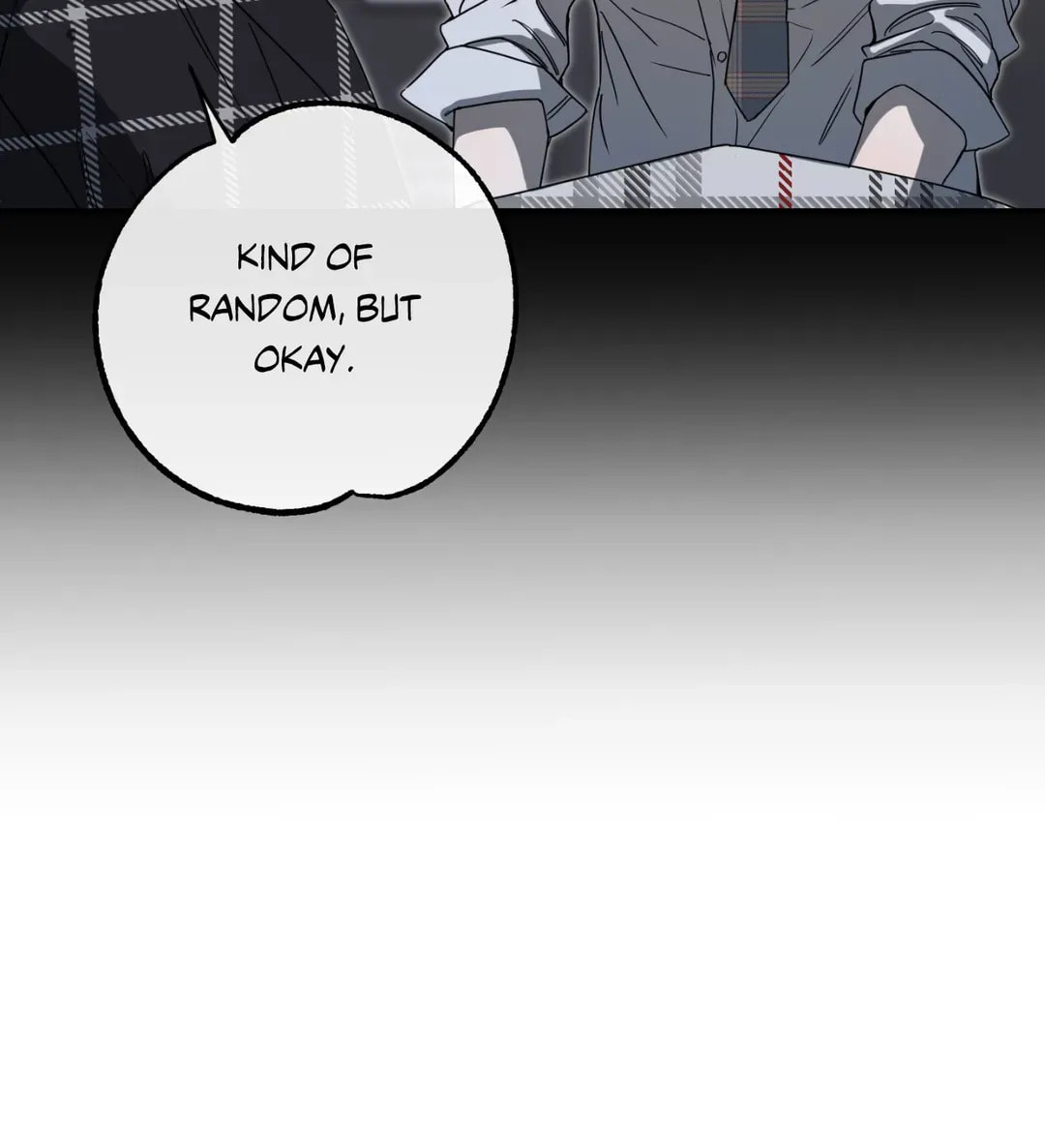 Read Fake Romance chapter 64.4 image 11 on Lezhin
